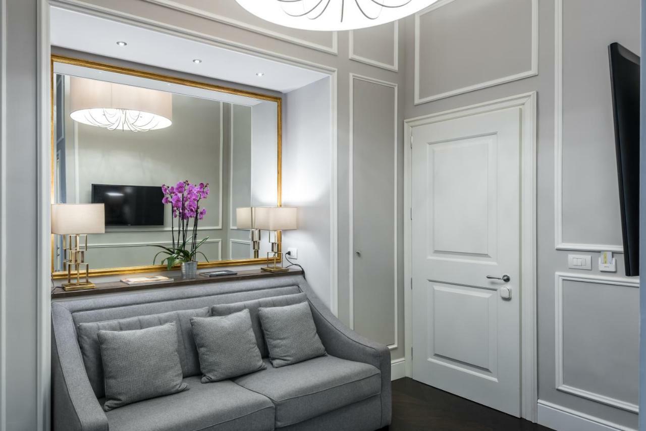 Luxury Affittacamere Firenze