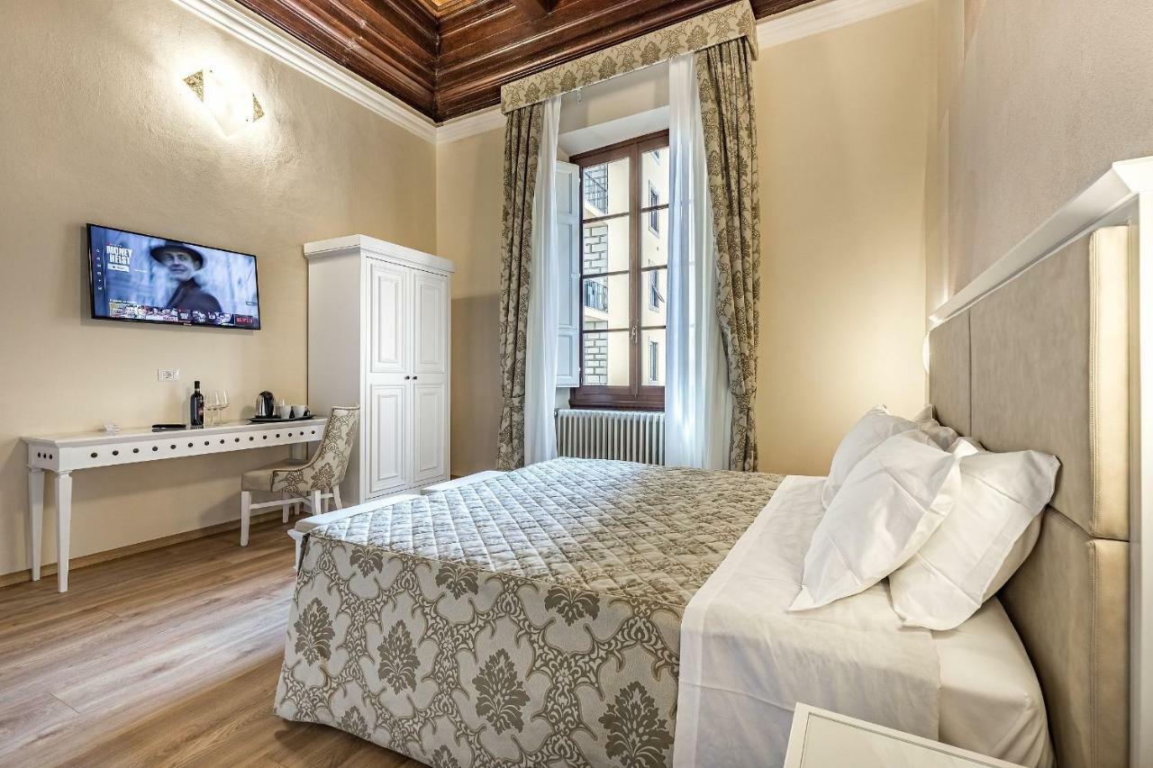 Bed & Breakfast Residenza Alessandra