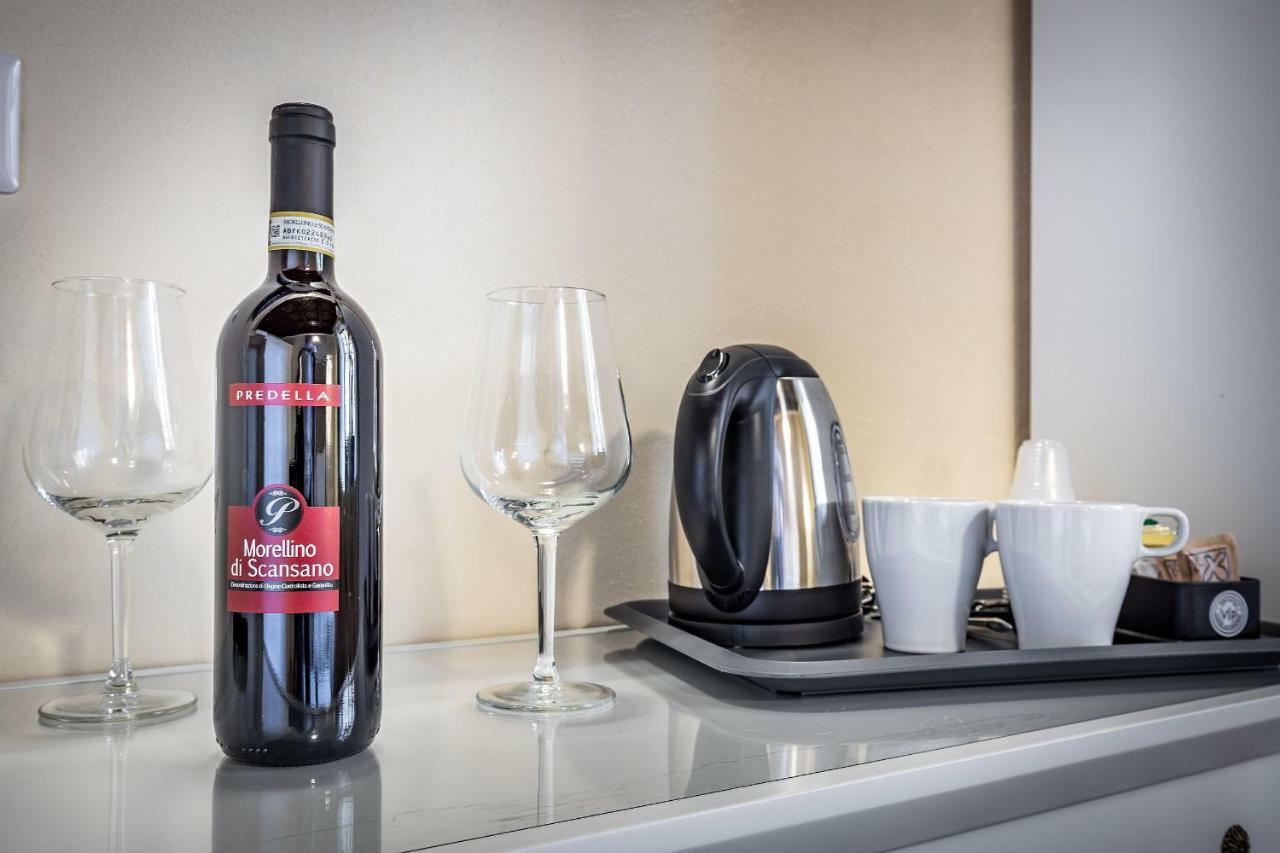 Bed & Breakfast Residenza Alessandra 2*