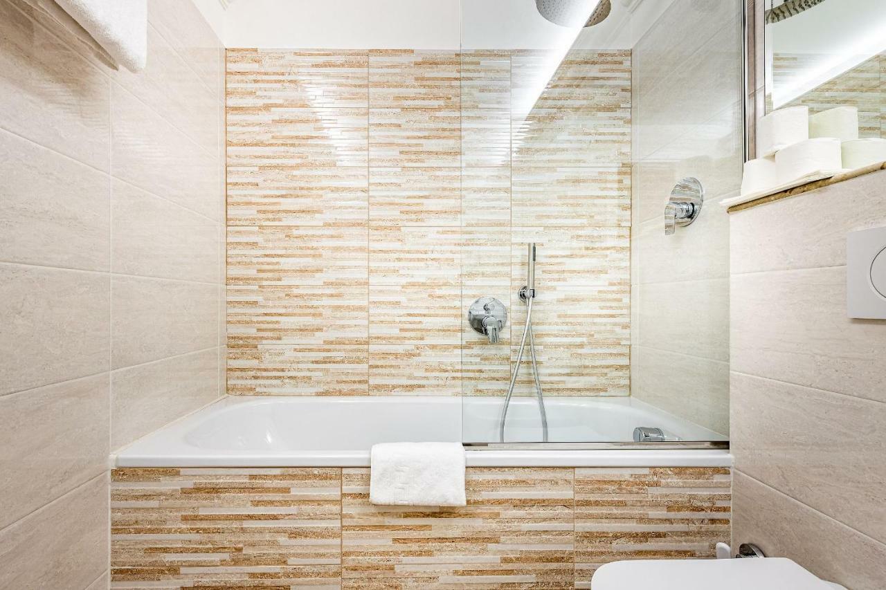 Residenza Alessandra 2* Florence