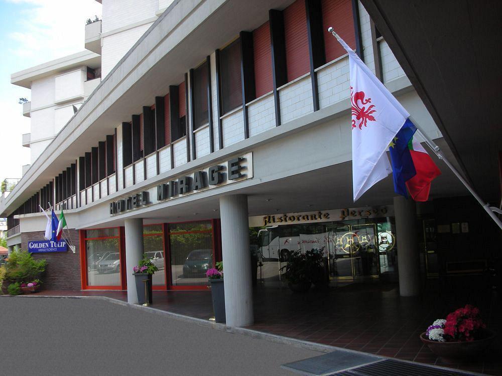 Mirage Hotel 4*