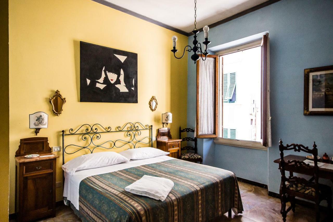 Il Bargellino * Firenze