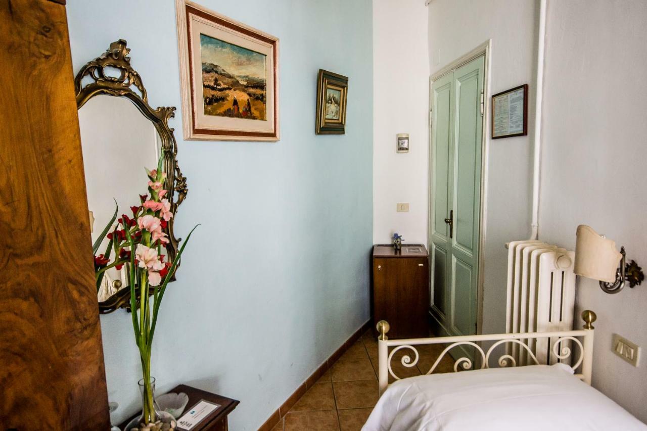 Hotel Il Bargellino Firenze
