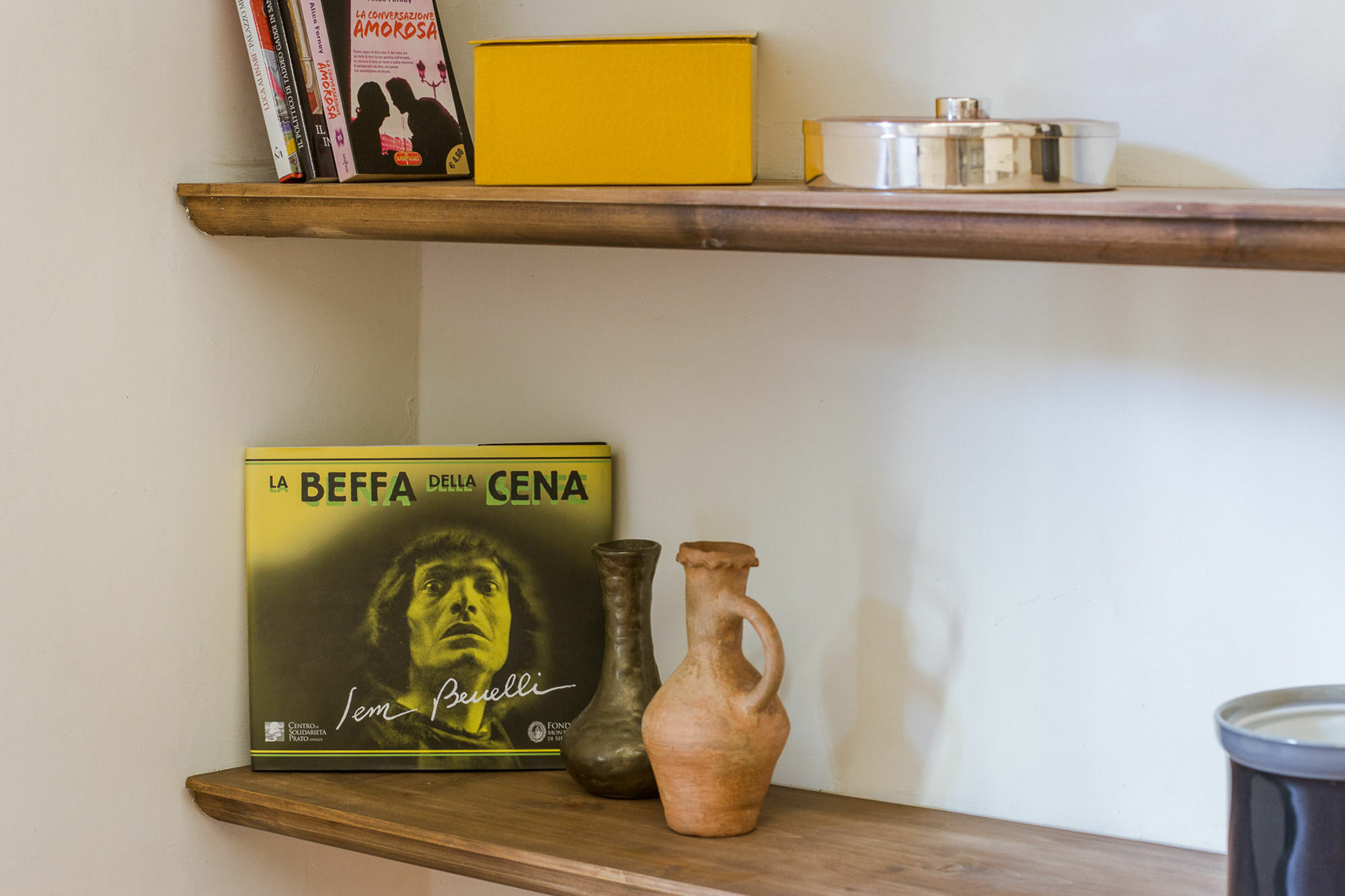 Florentapartments - Santo Spirito Appartamento Firenze