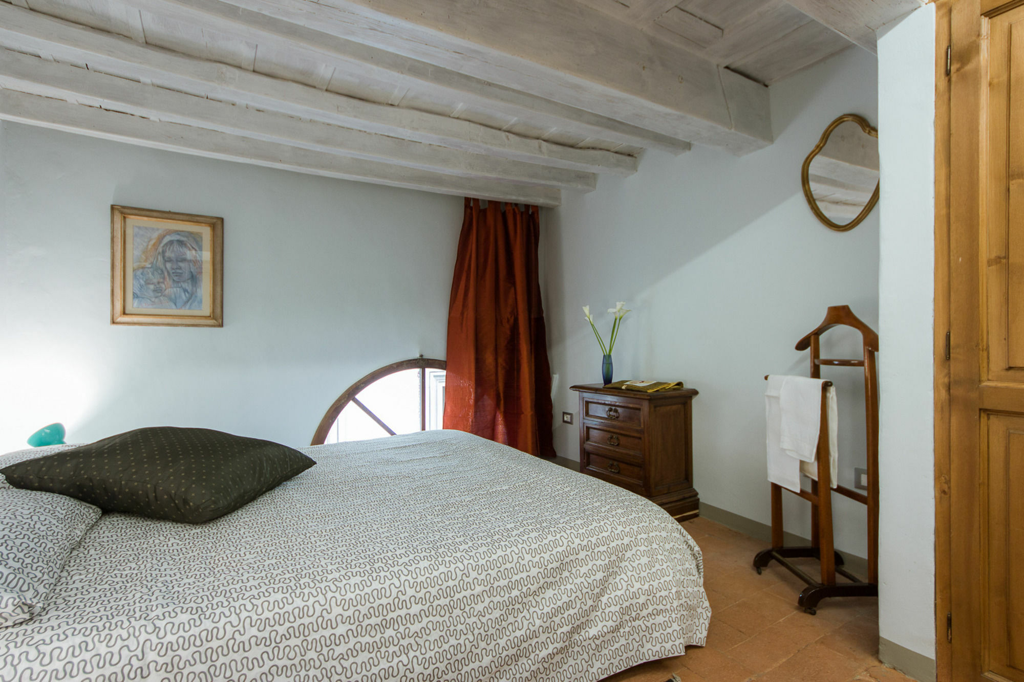 Appartamento Florentapartments - Santo Spirito