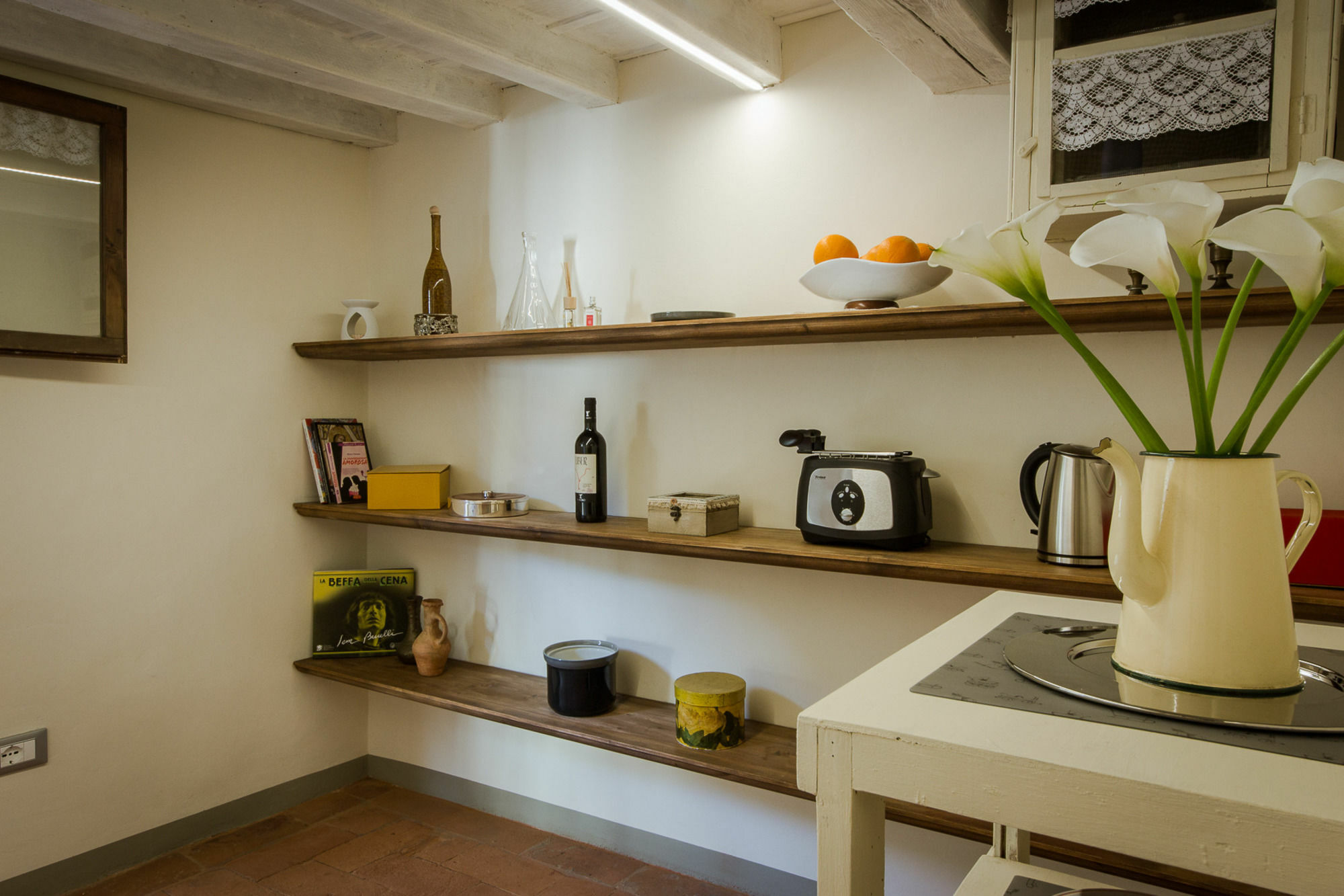 Florentapartments - Santo Spirito * Firenze