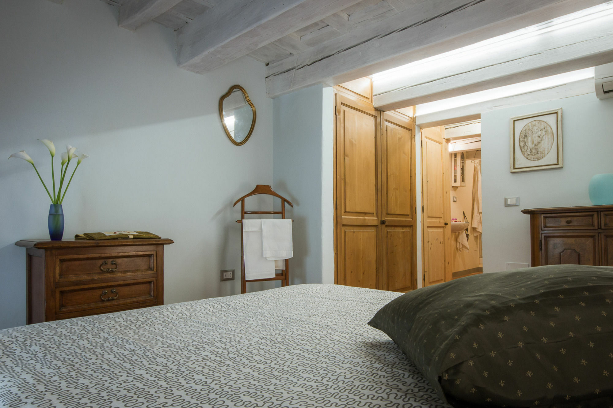 Florentapartments - Santo Spirito Appartamento *