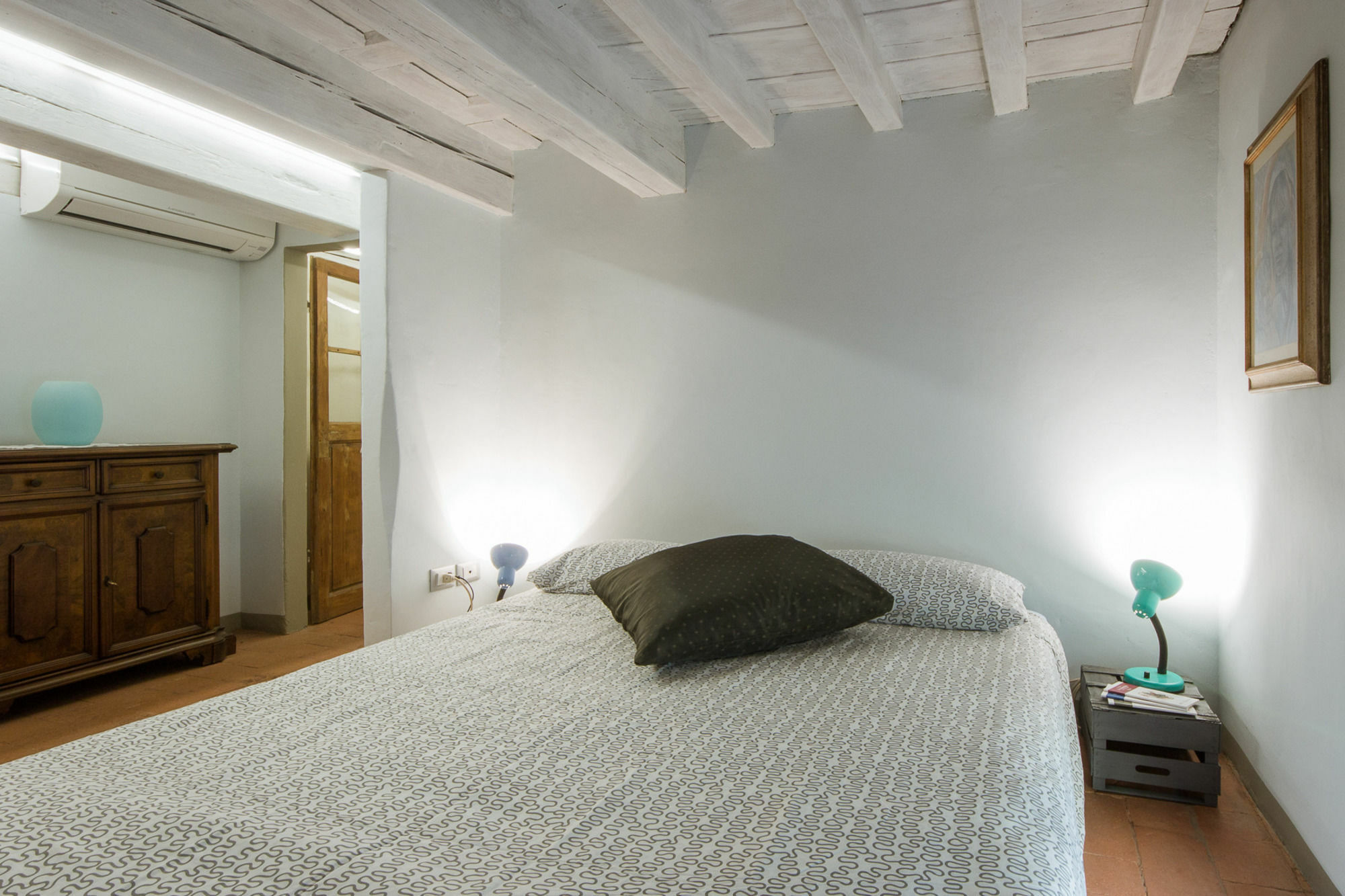 Florentapartments - Santo Spirito * Firenze