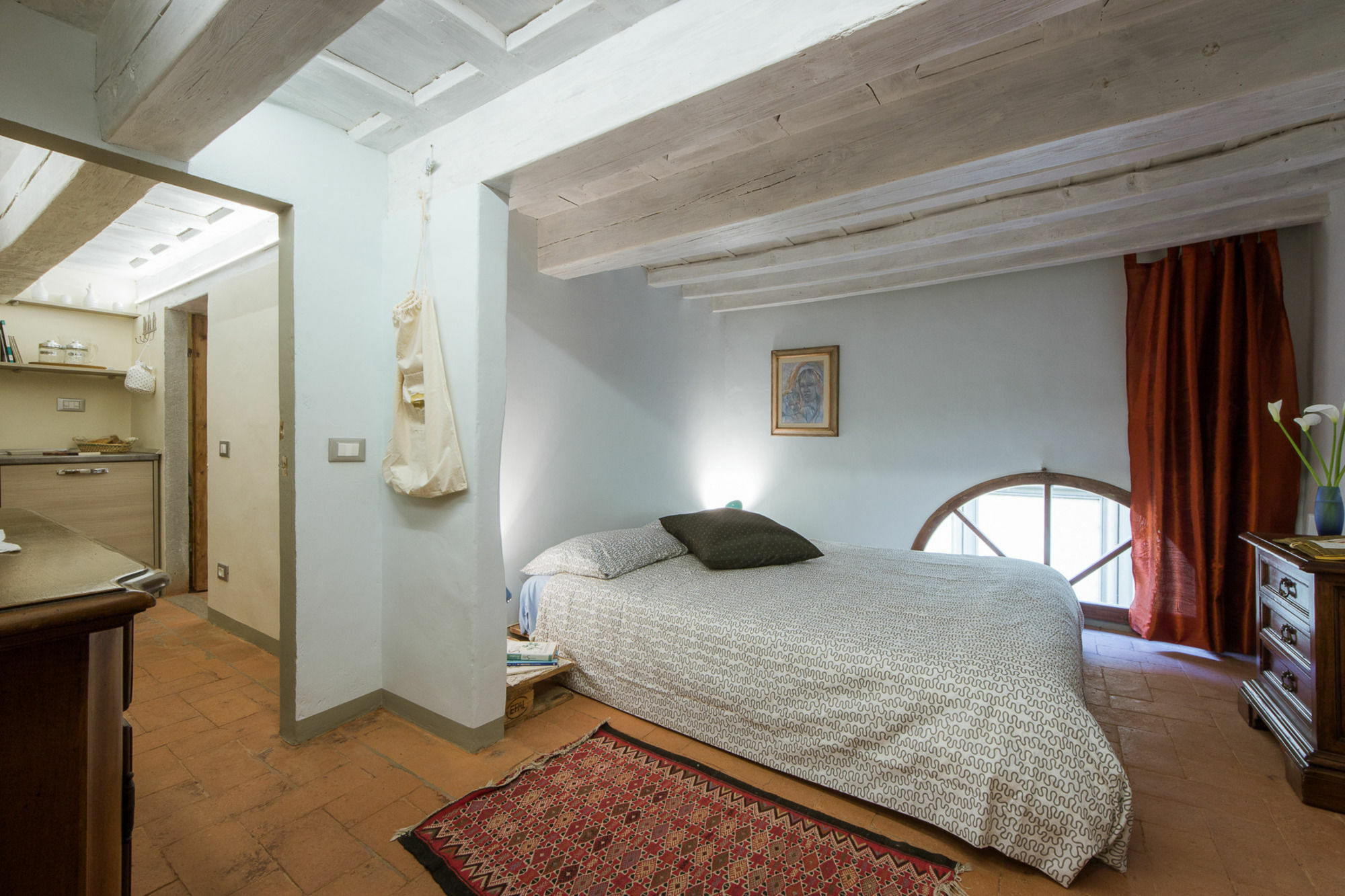 Florentapartments - Santo Spirito