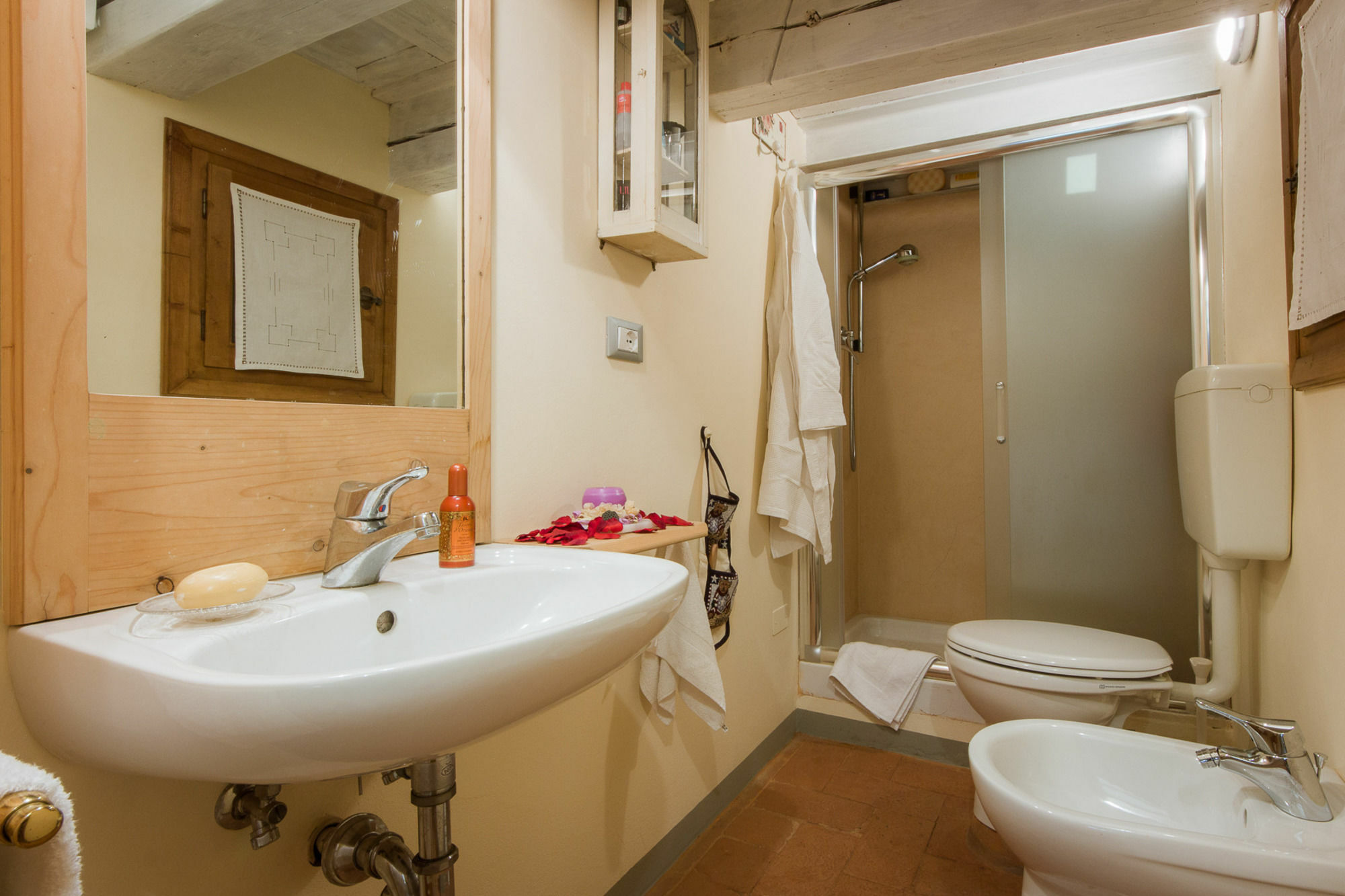 Appartamento Florentapartments - Santo Spirito *