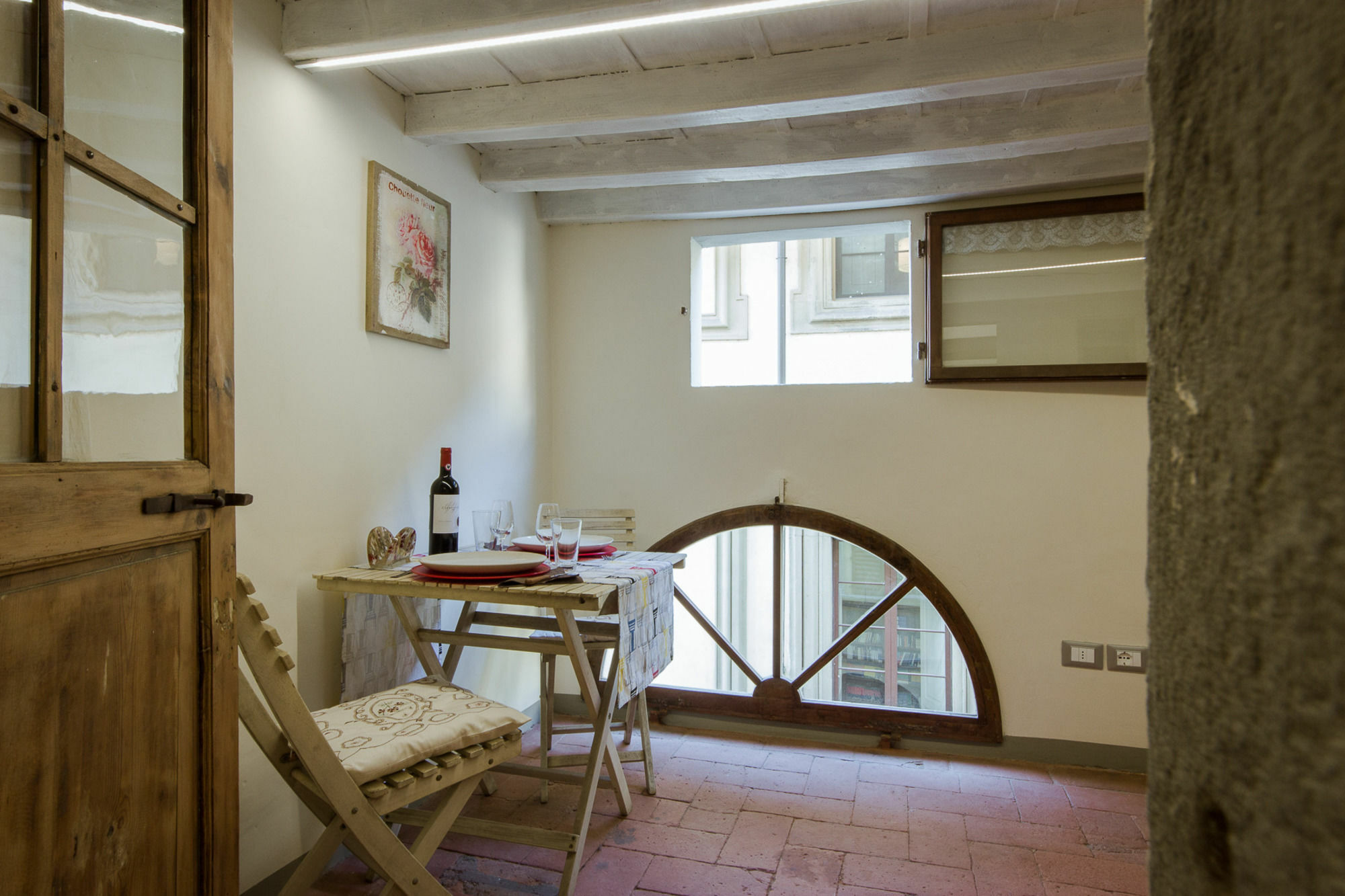 Florentapartments - Santo Spirito Appartamento *