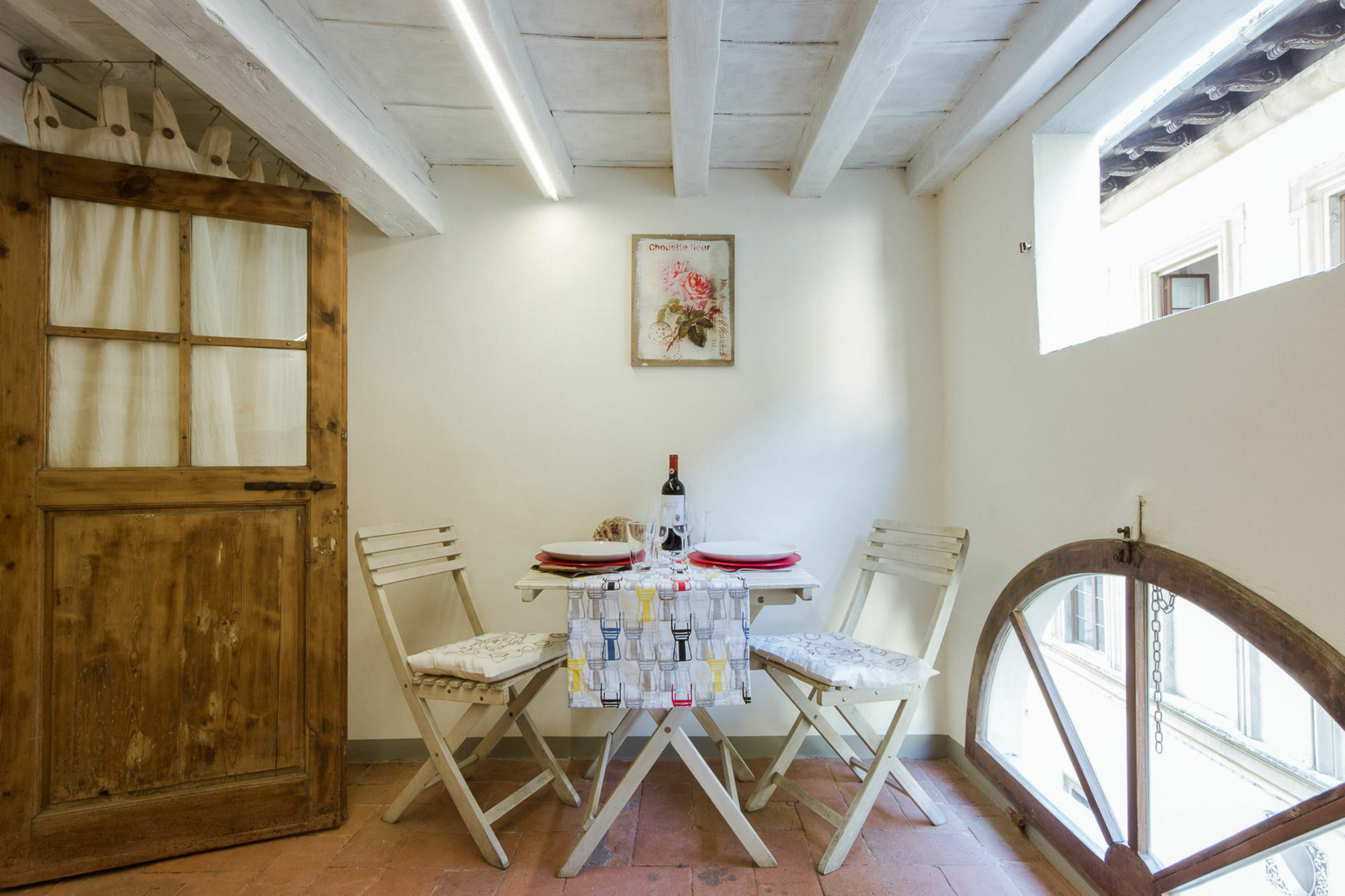 Florentapartments - Santo Spirito * Firenze