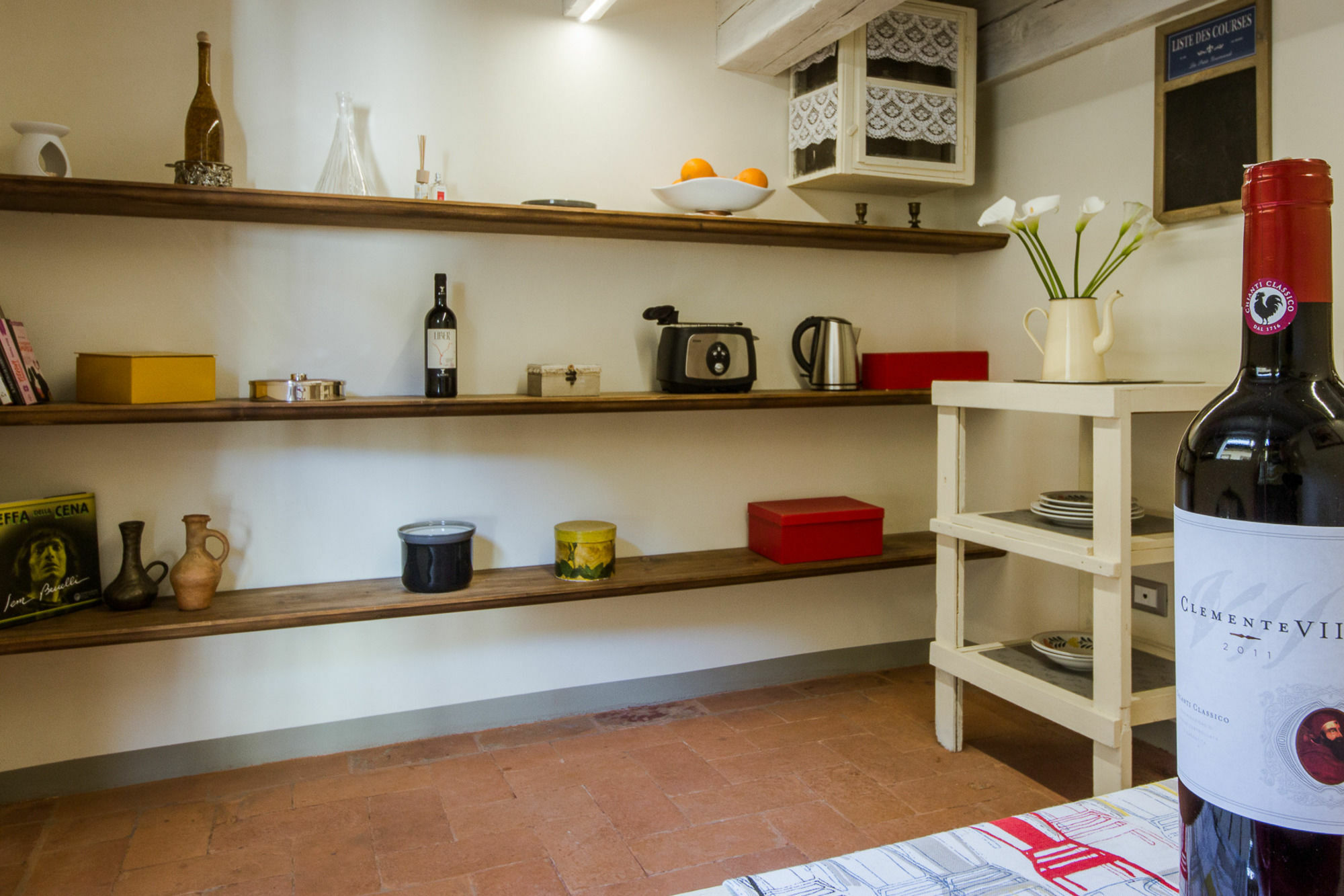 Appartamento Florentapartments - Santo Spirito Firenze