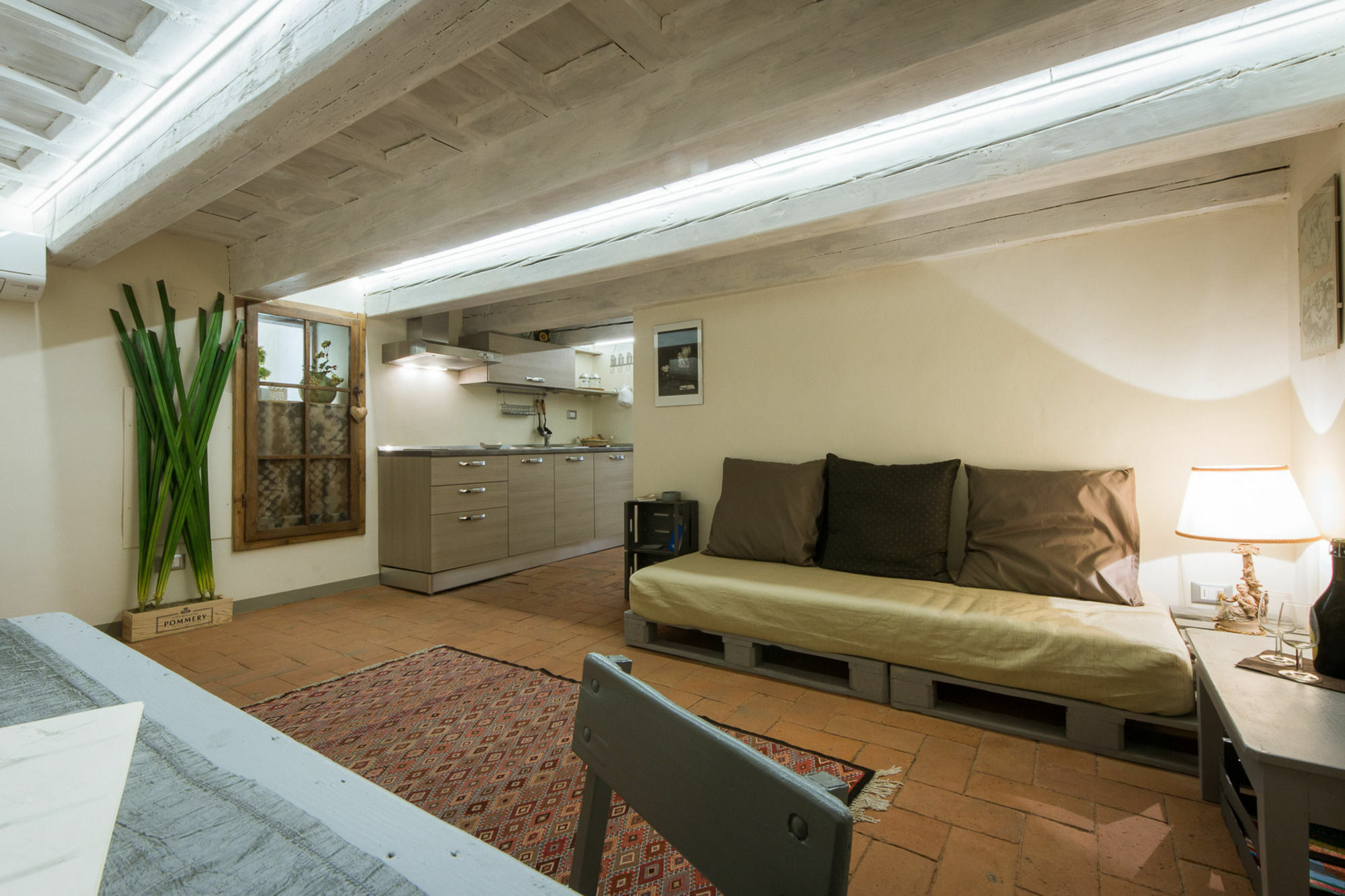 Florentapartments - Santo Spirito Appartamento Firenze
