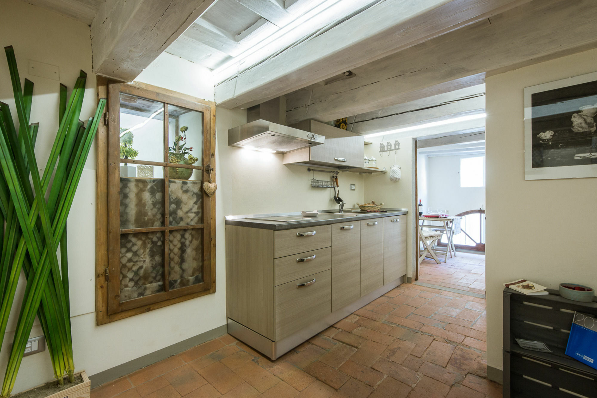 Appartamento Florentapartments - Santo Spirito *
