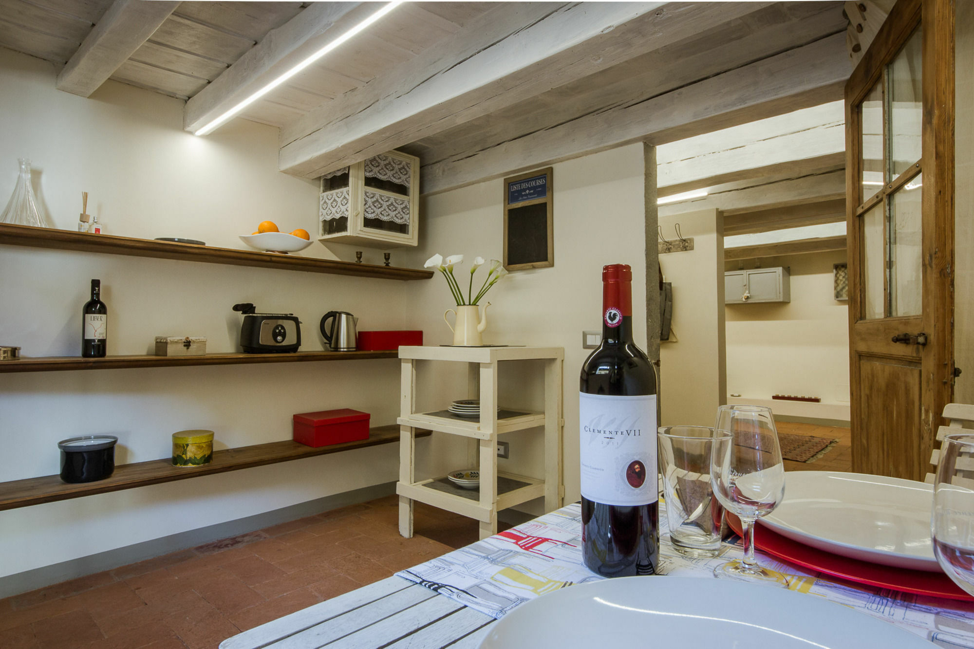 Appartamento Florentapartments - Santo Spirito