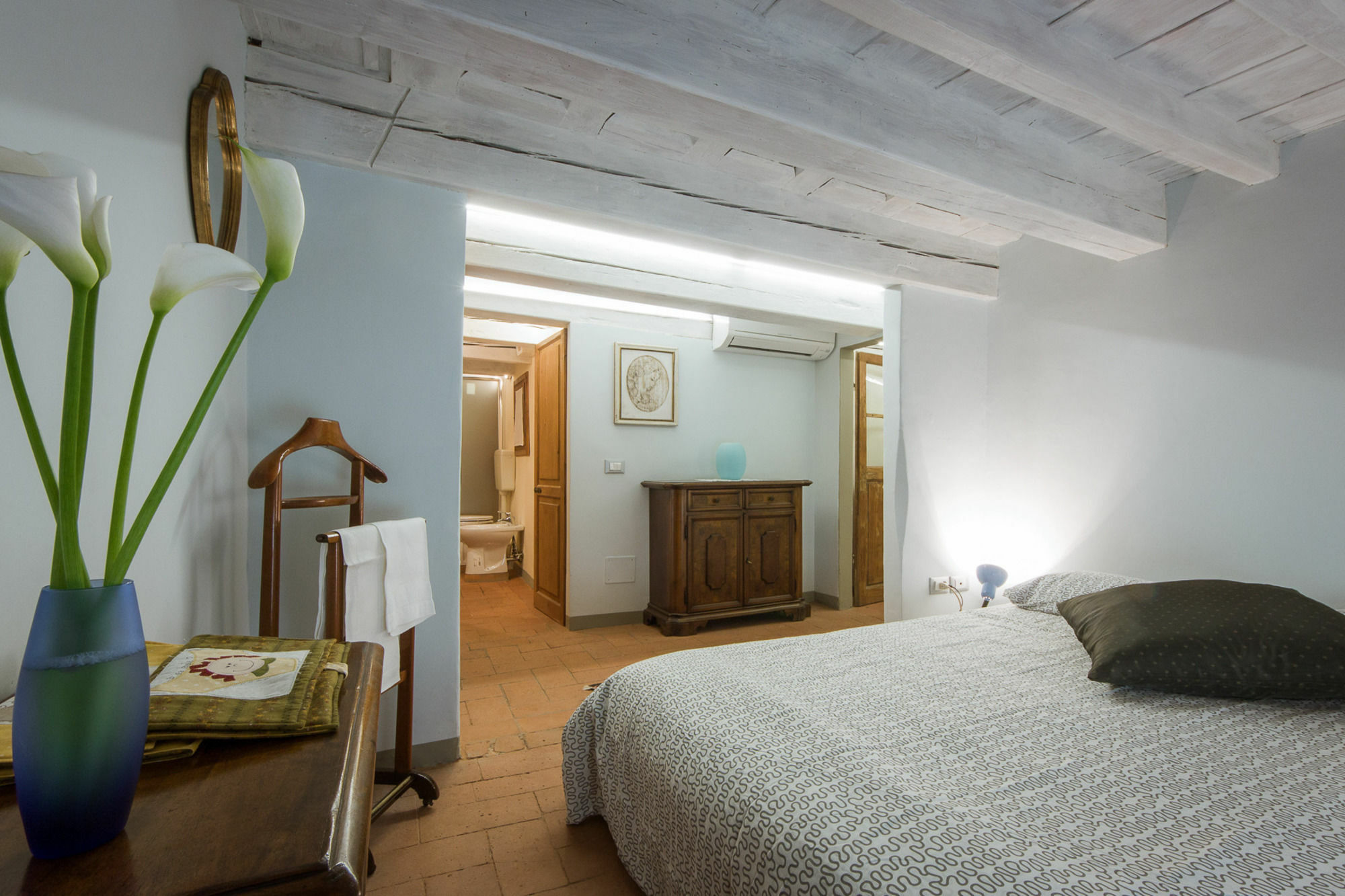Florentapartments - Santo Spirito Appartamento *