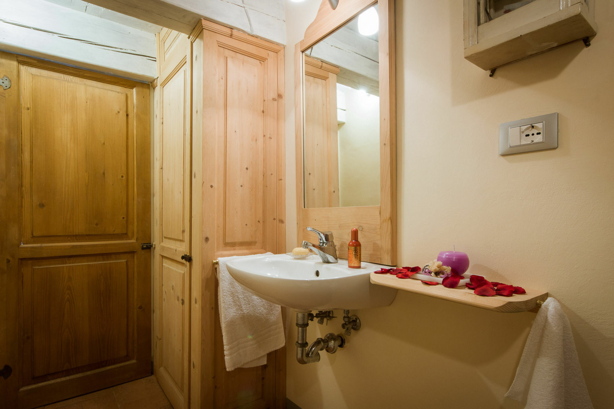 Appartamento Florentapartments - Santo Spirito *