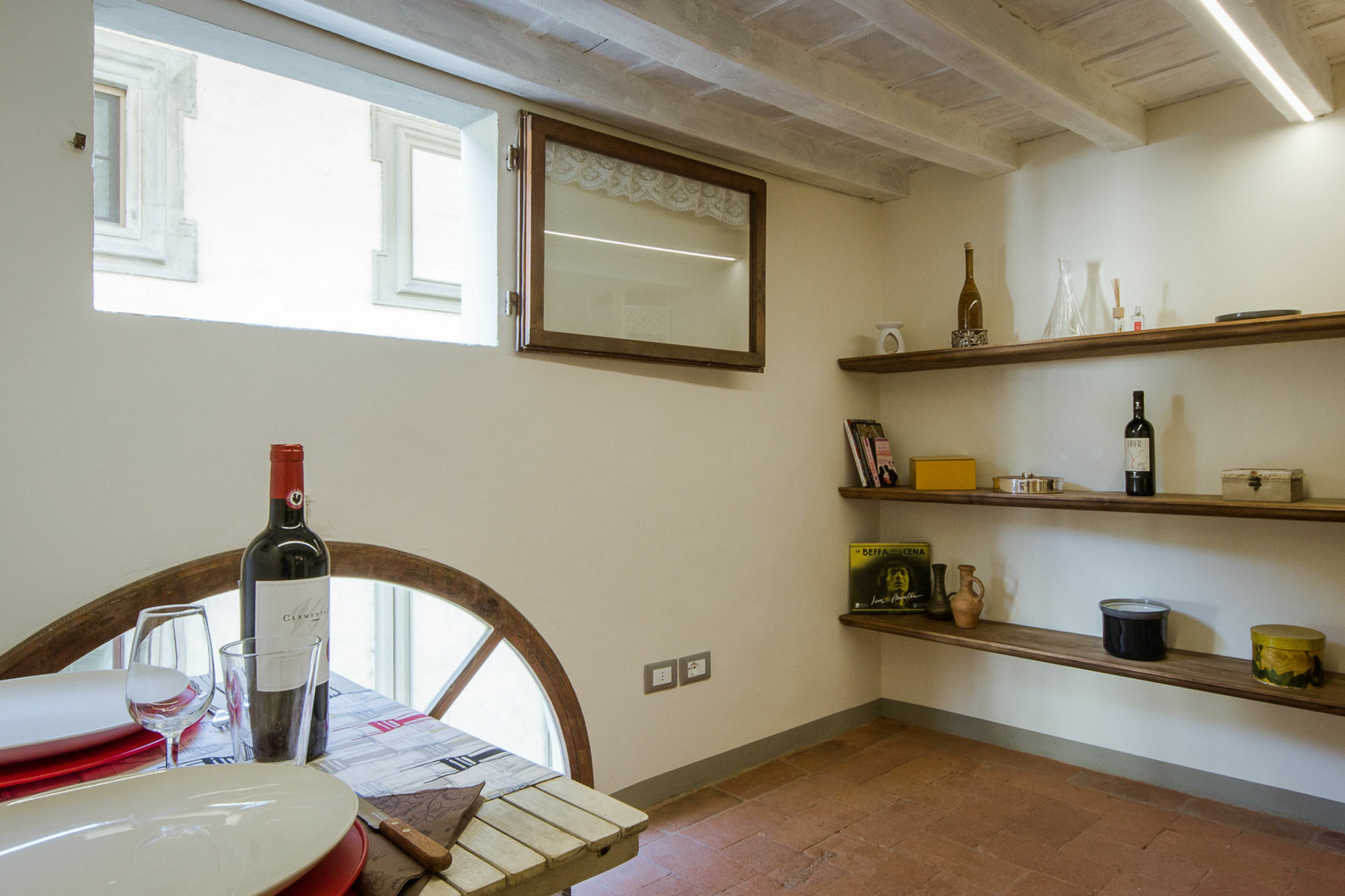 Florentapartments - Santo Spirito Appartamento Firenze