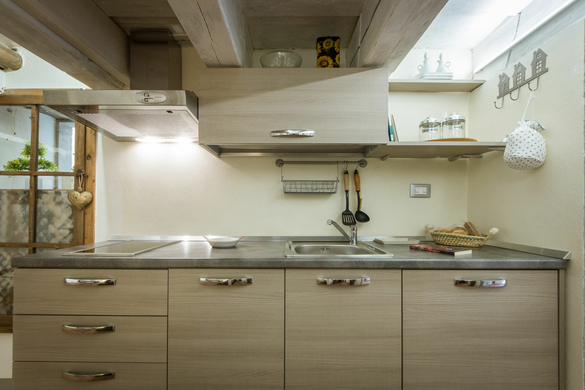 Appartamento Florentapartments - Santo Spirito Firenze