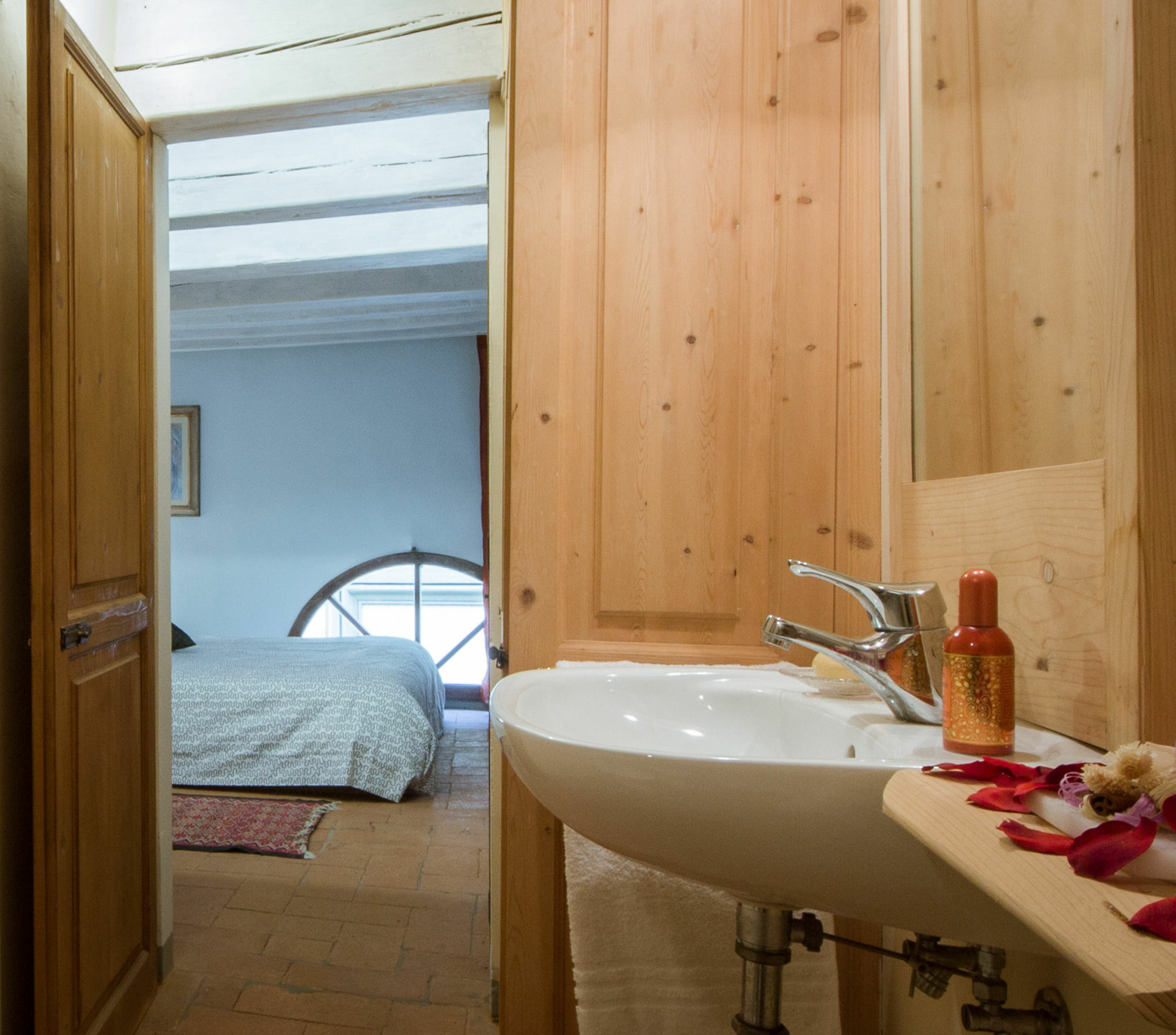 Florentapartments - Santo Spirito Appartamento Firenze