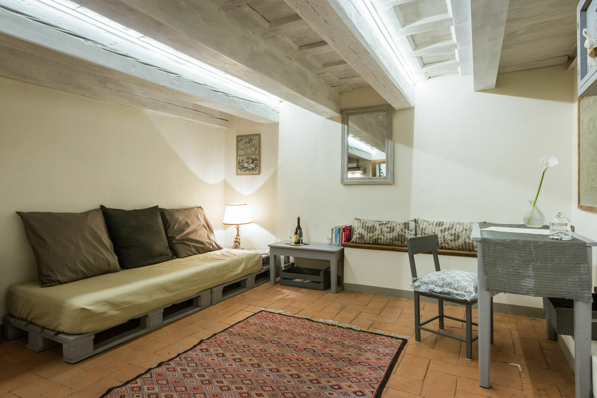 Florentapartments - Santo Spirito Appartamento *