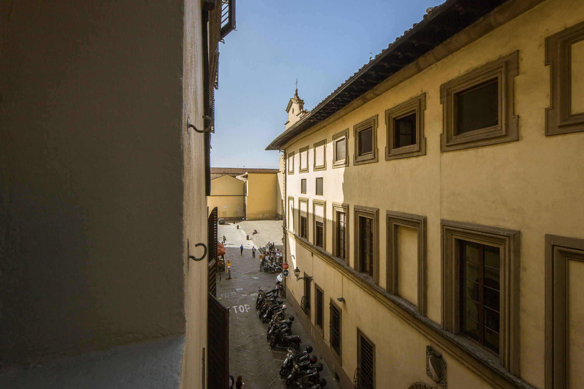 Appartamento Florentapartments - Santo Spirito