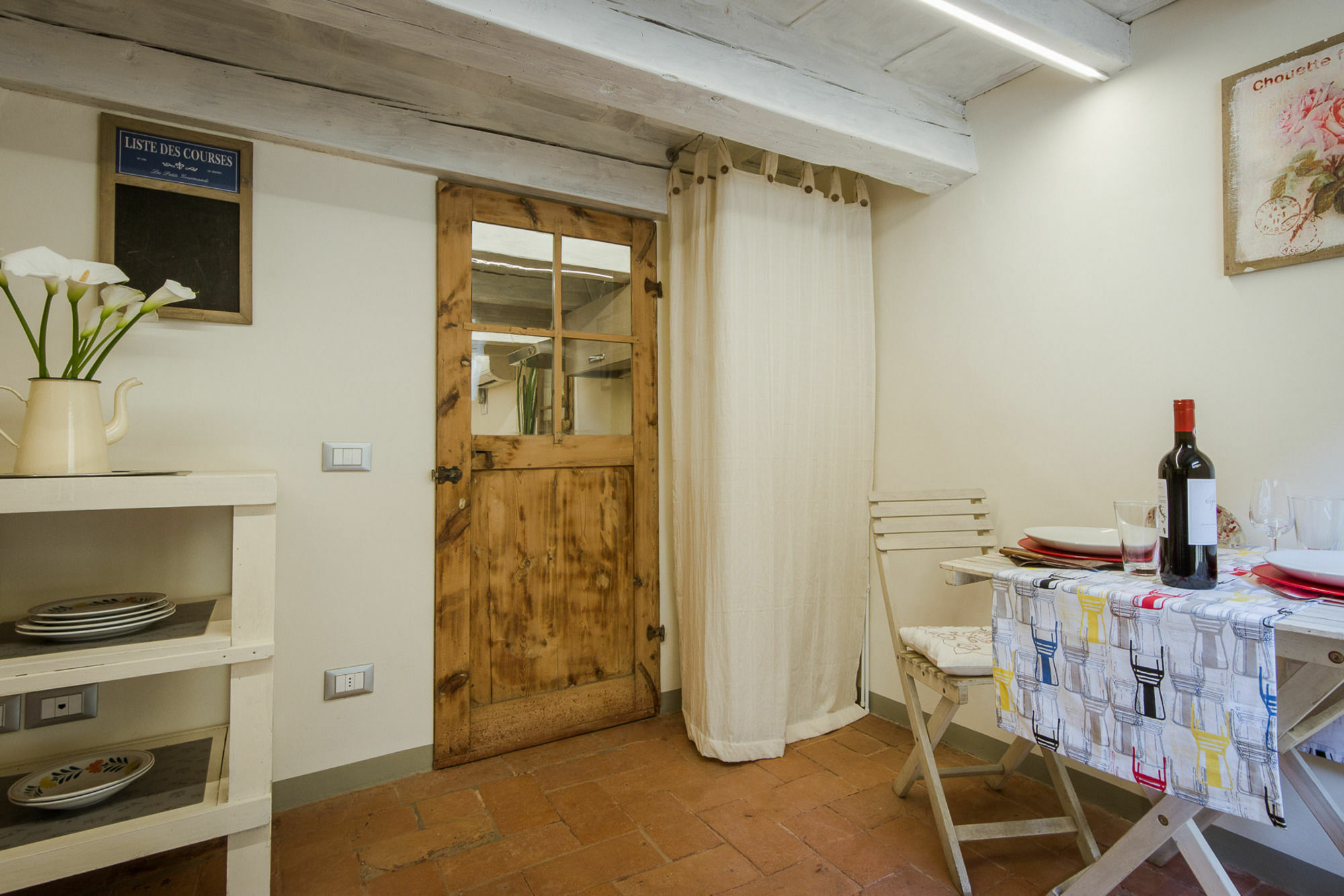 Appartamento Florentapartments - Santo Spirito