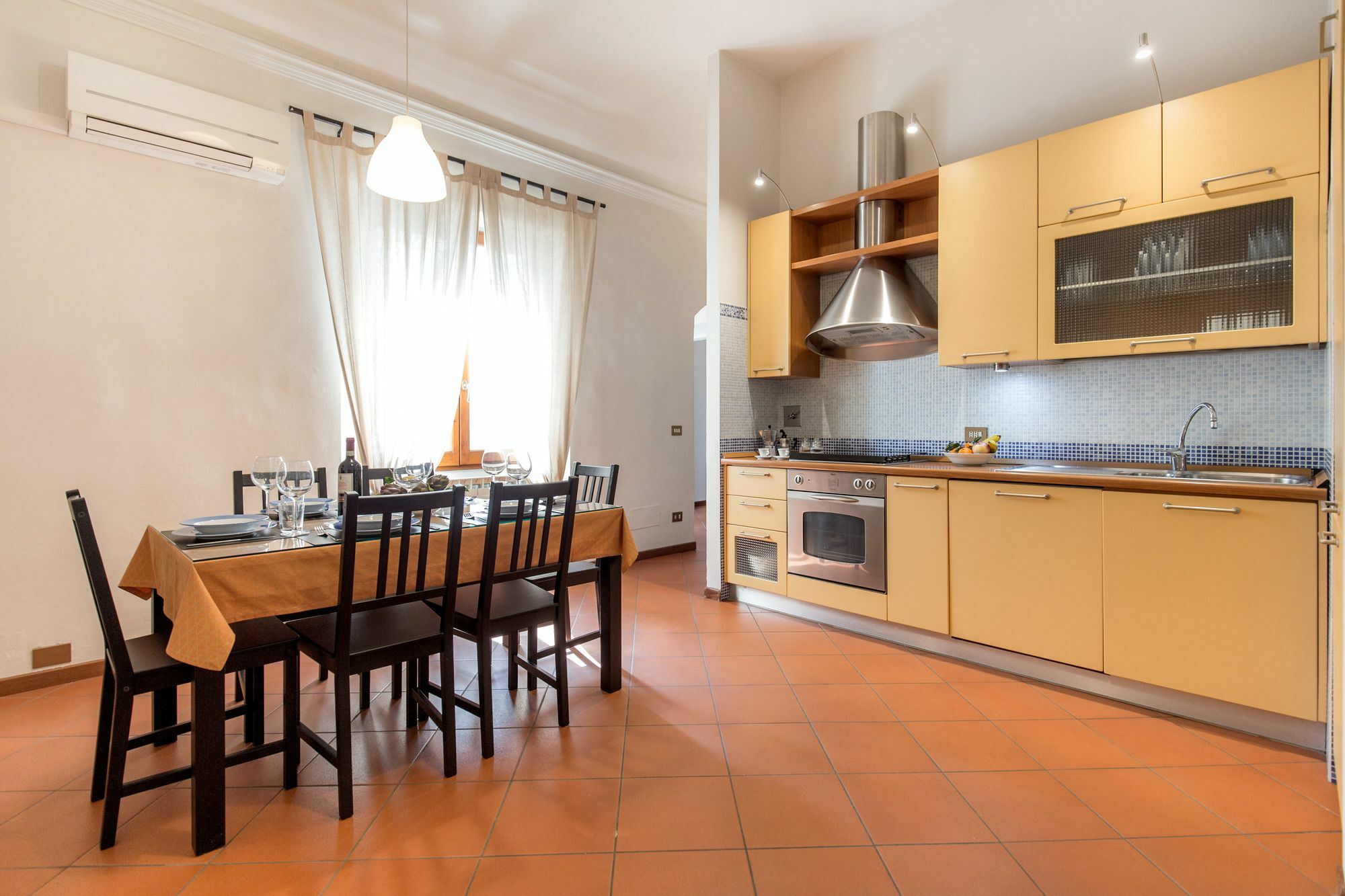 Bb Charme - San Lorenzo Appartamento Firenze