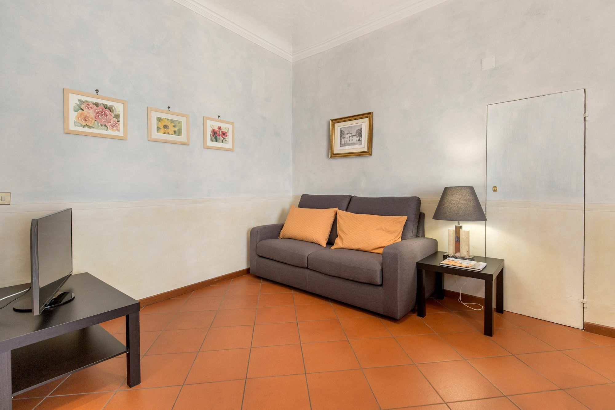 Appartamento Bb Charme - San Lorenzo Firenze