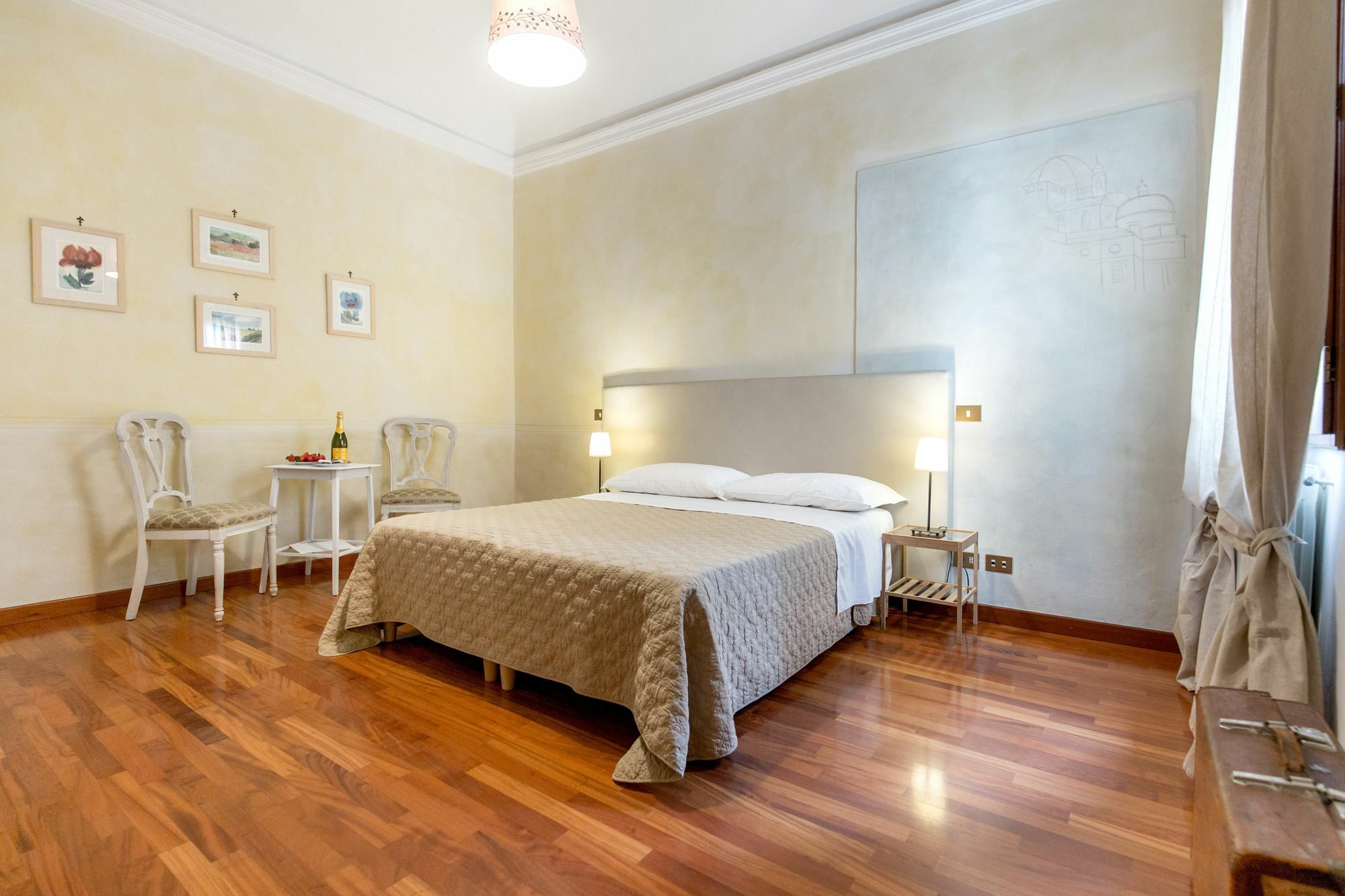 Appartamento Bb Charme - San Lorenzo Firenze