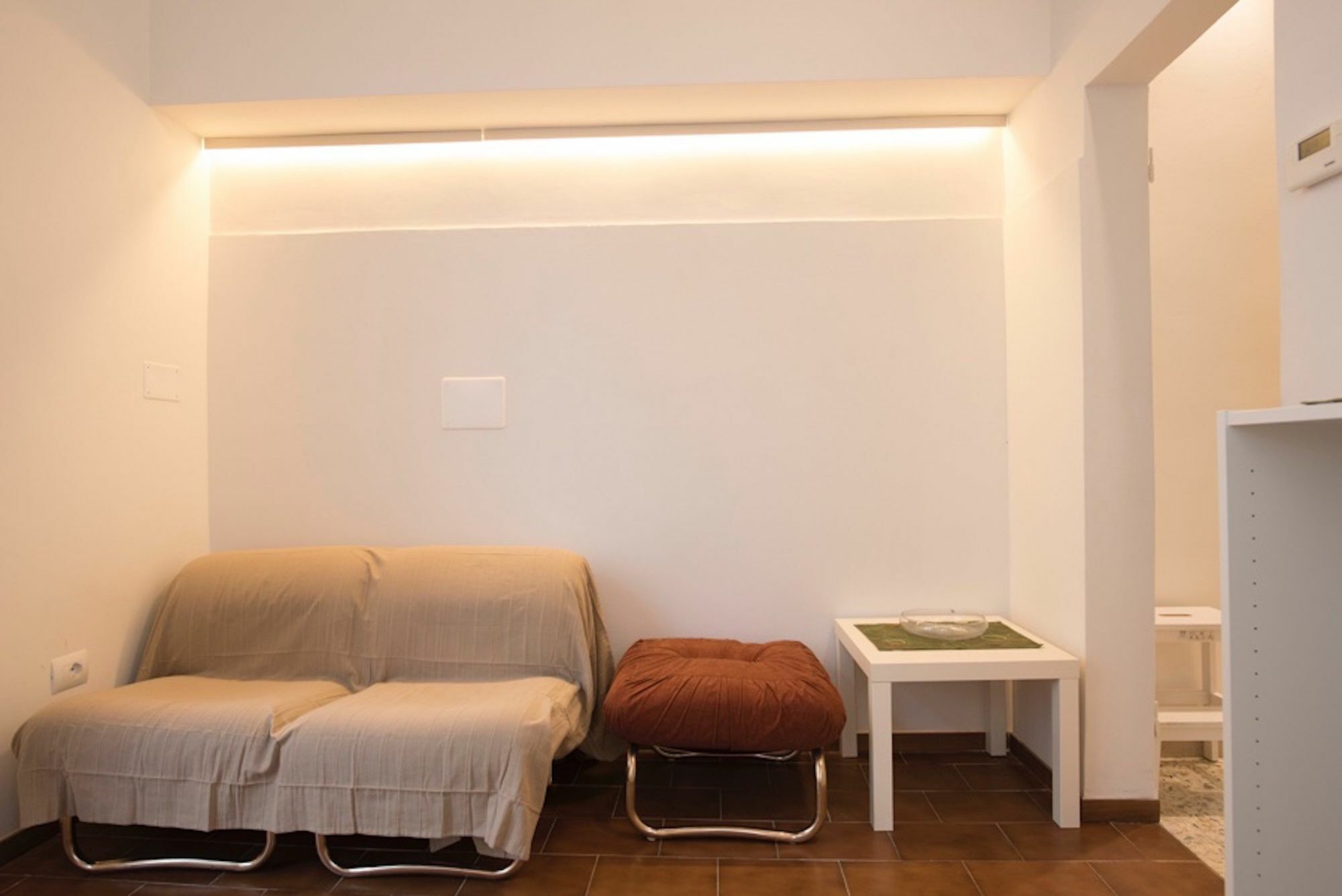 Ruote Appartamento Firenze