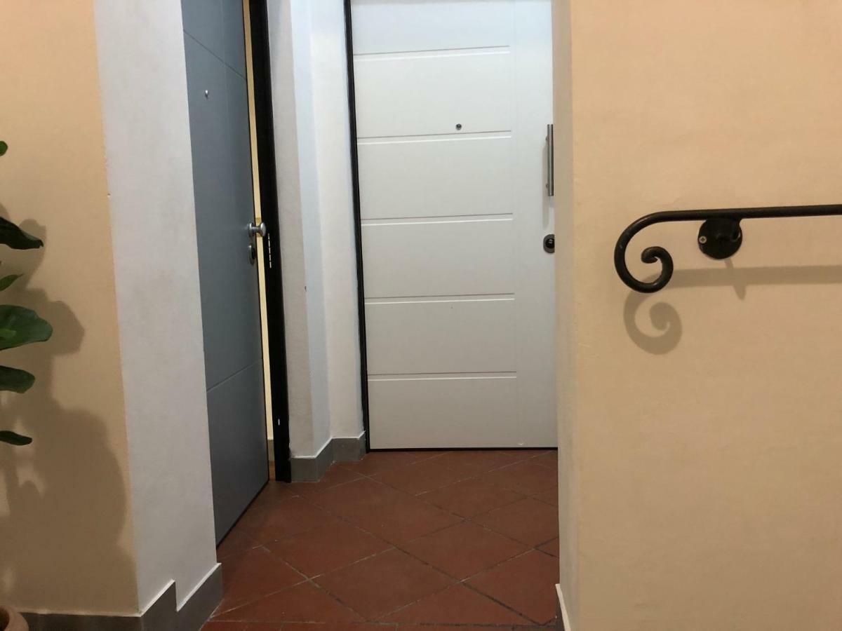Il Villino Rosa Firenze