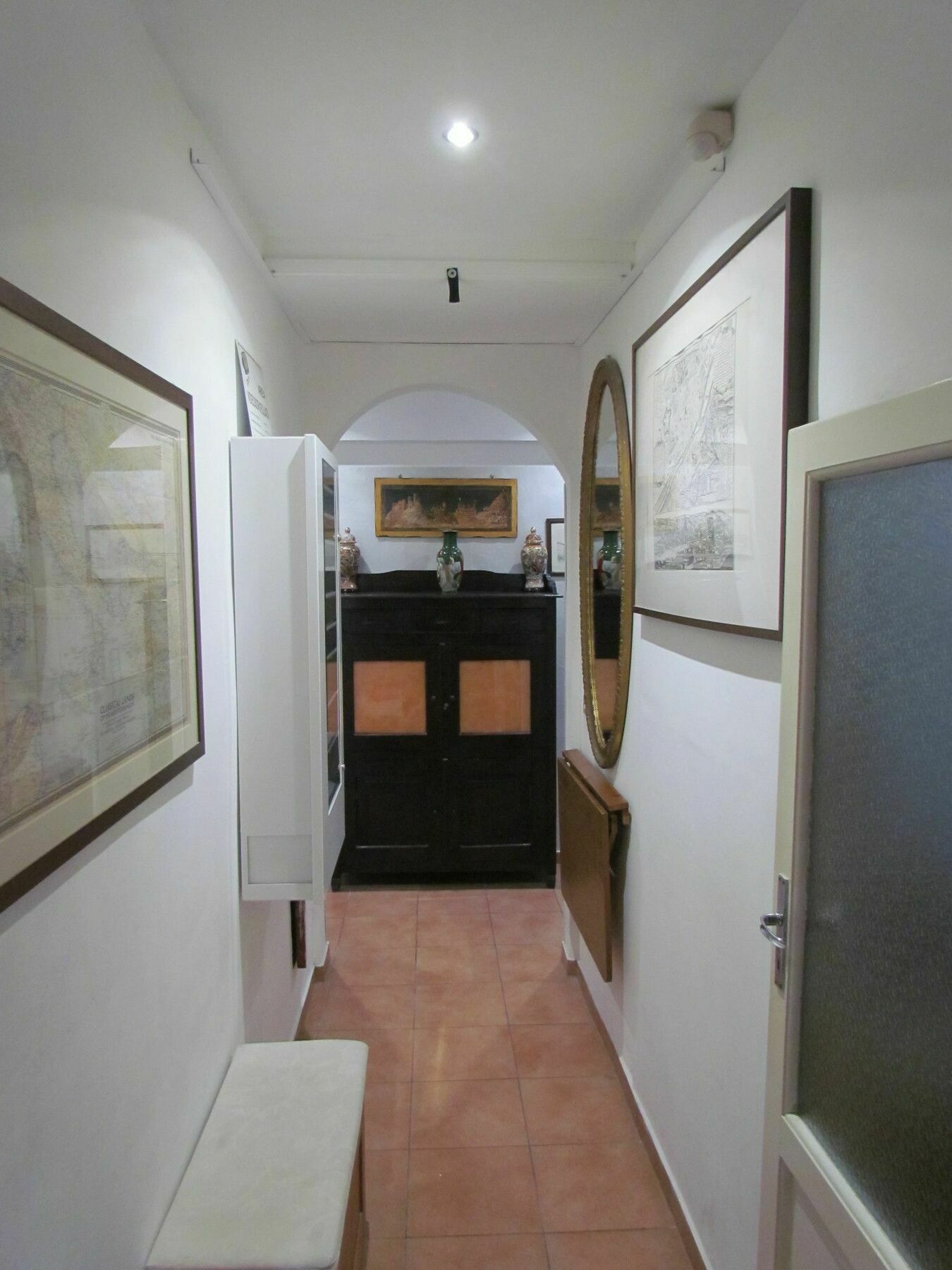 Althea Gasthuis Florence
