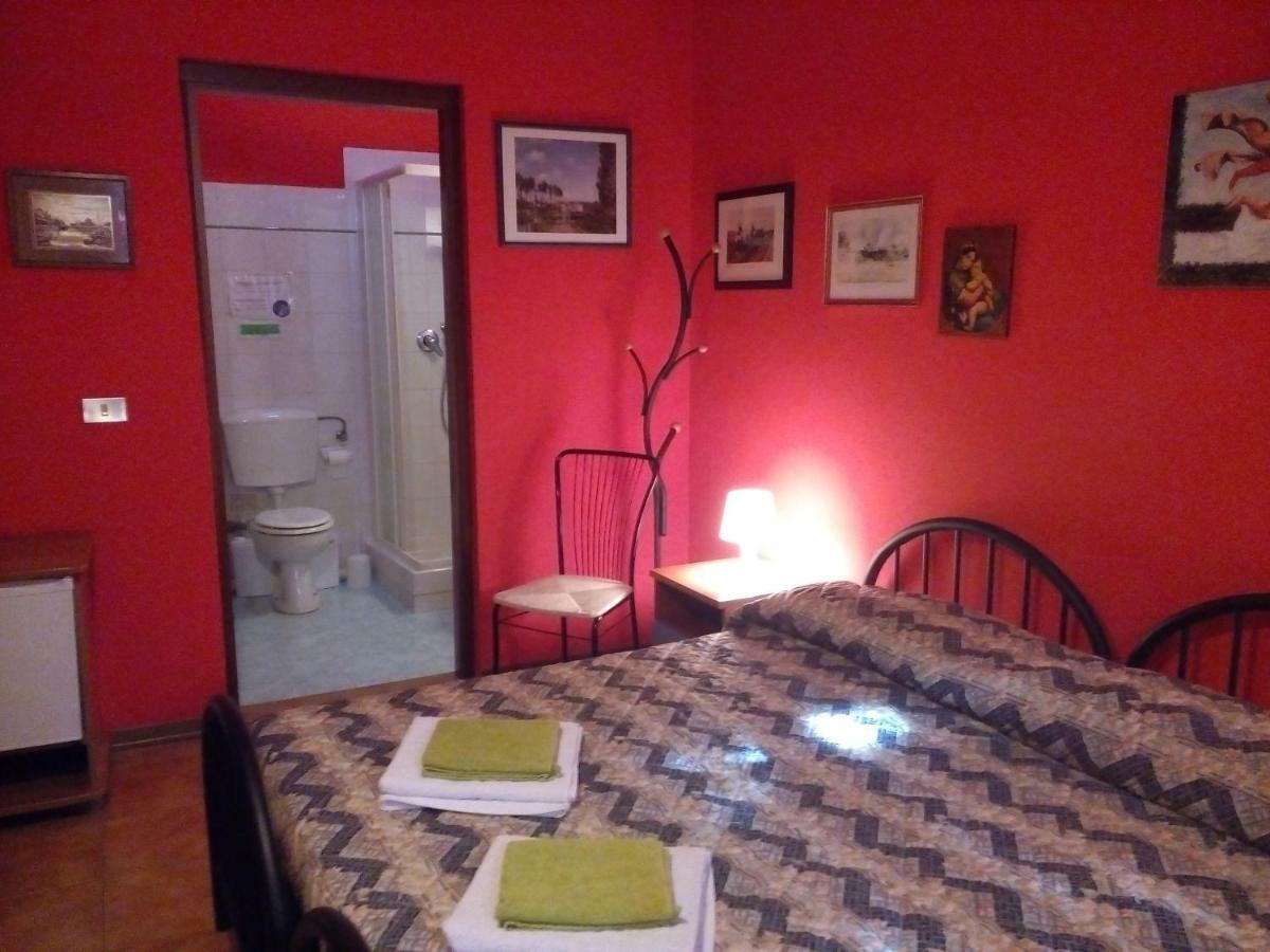 Bed & Breakfast Petrarca