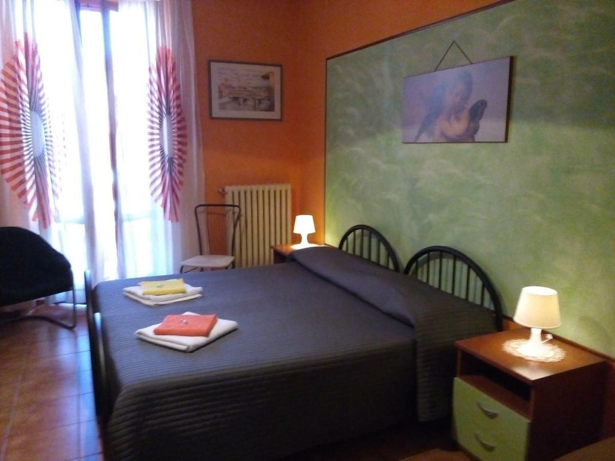 Bed & Breakfast Petrarca *