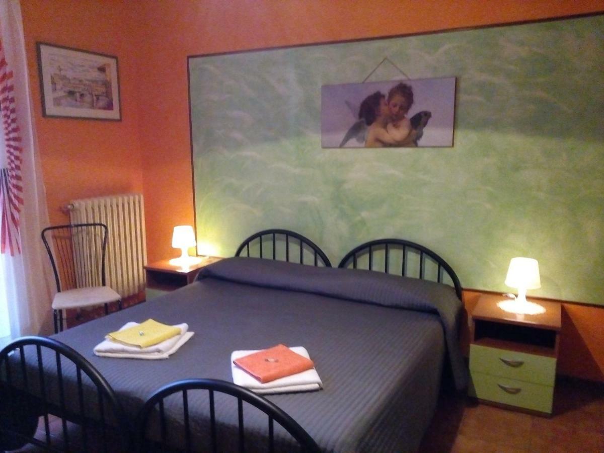 Bed & Breakfast Petrarca