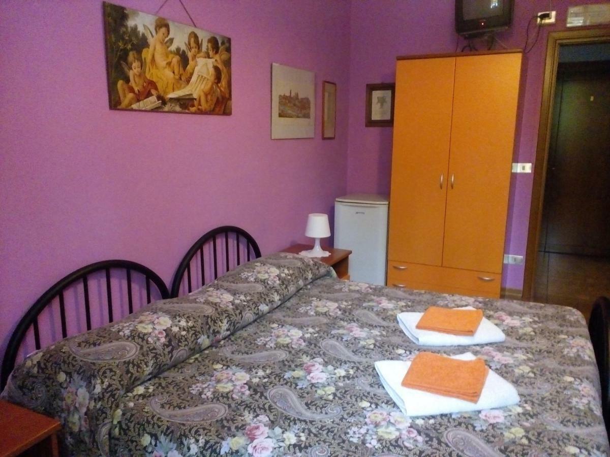 Bed & Breakfast Petrarca Florence