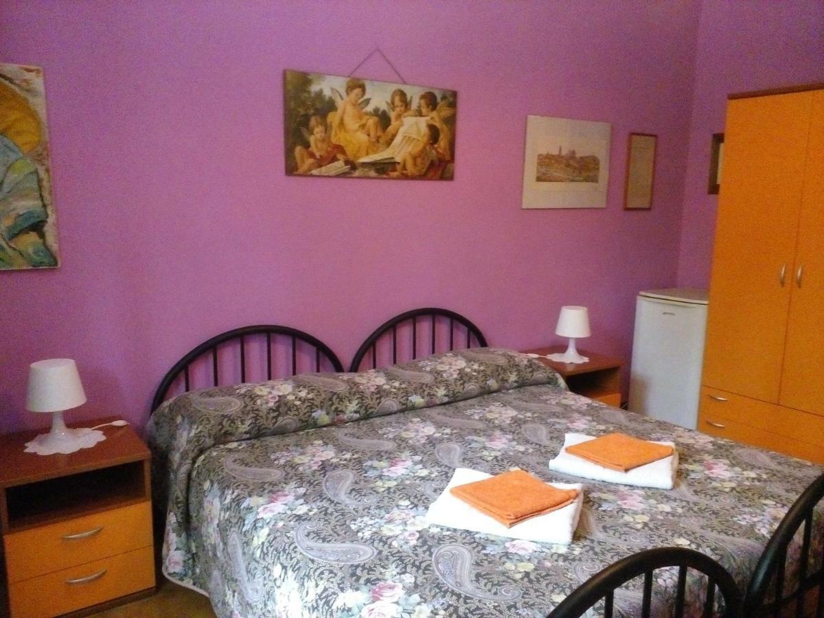 Bed & Breakfast Petrarca *