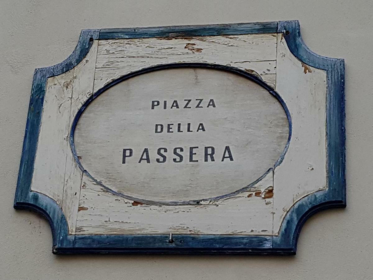 Ponte Vecchio Lejlighed *