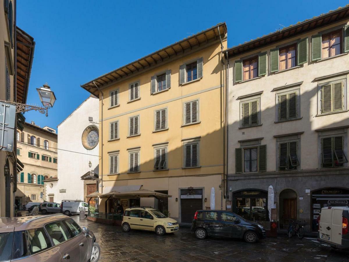 Il Quartierino D'oltrarno *