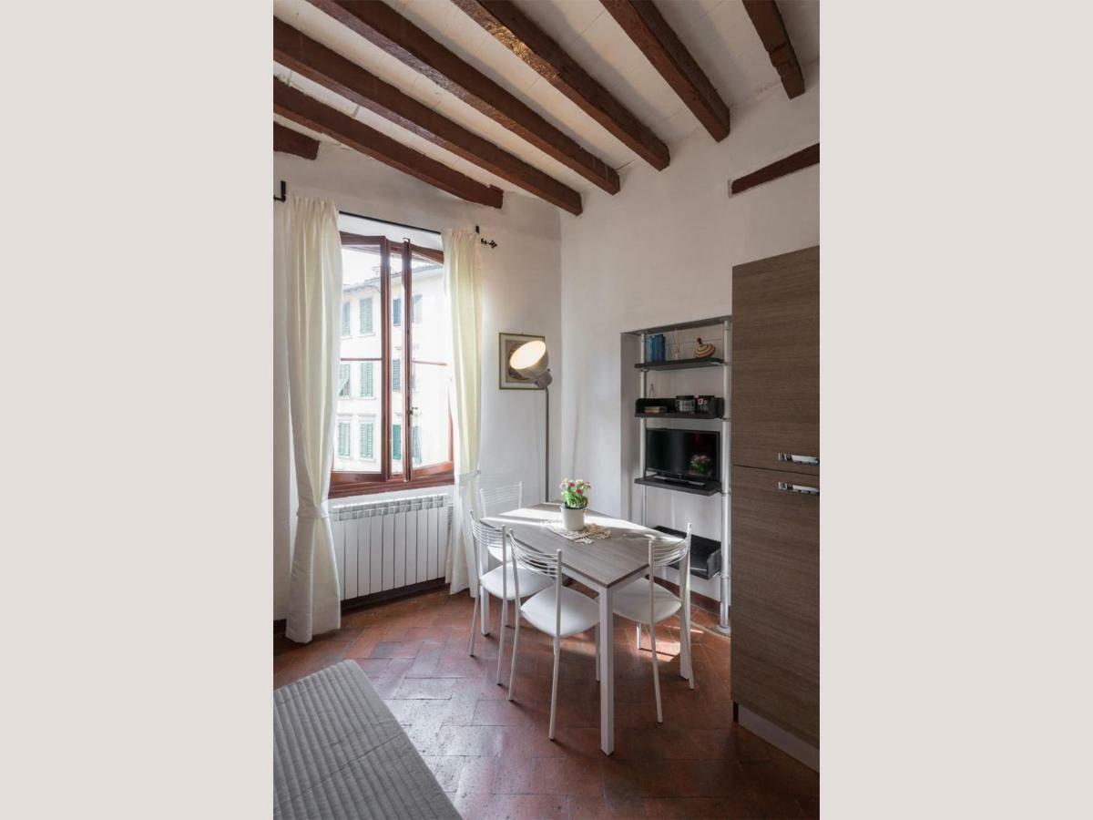 Il Quartierino D'oltrarno Lejlighed Firenze