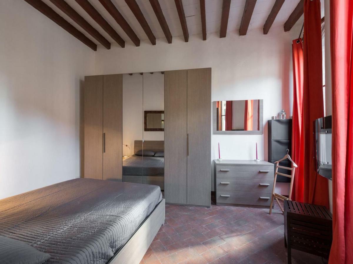 Il Quartierino D'oltrarno Lejlighed