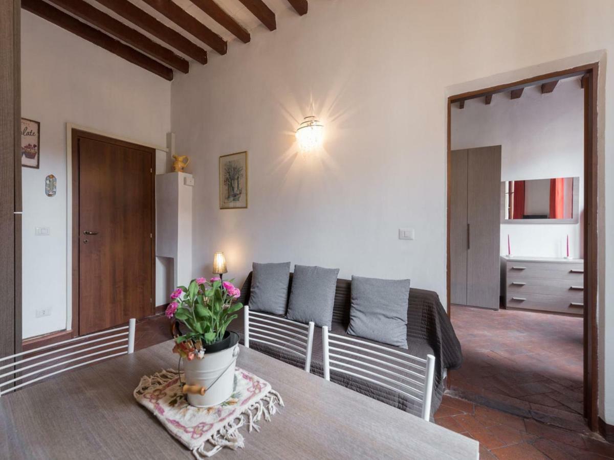 Lejlighed Il Quartierino D'oltrarno *