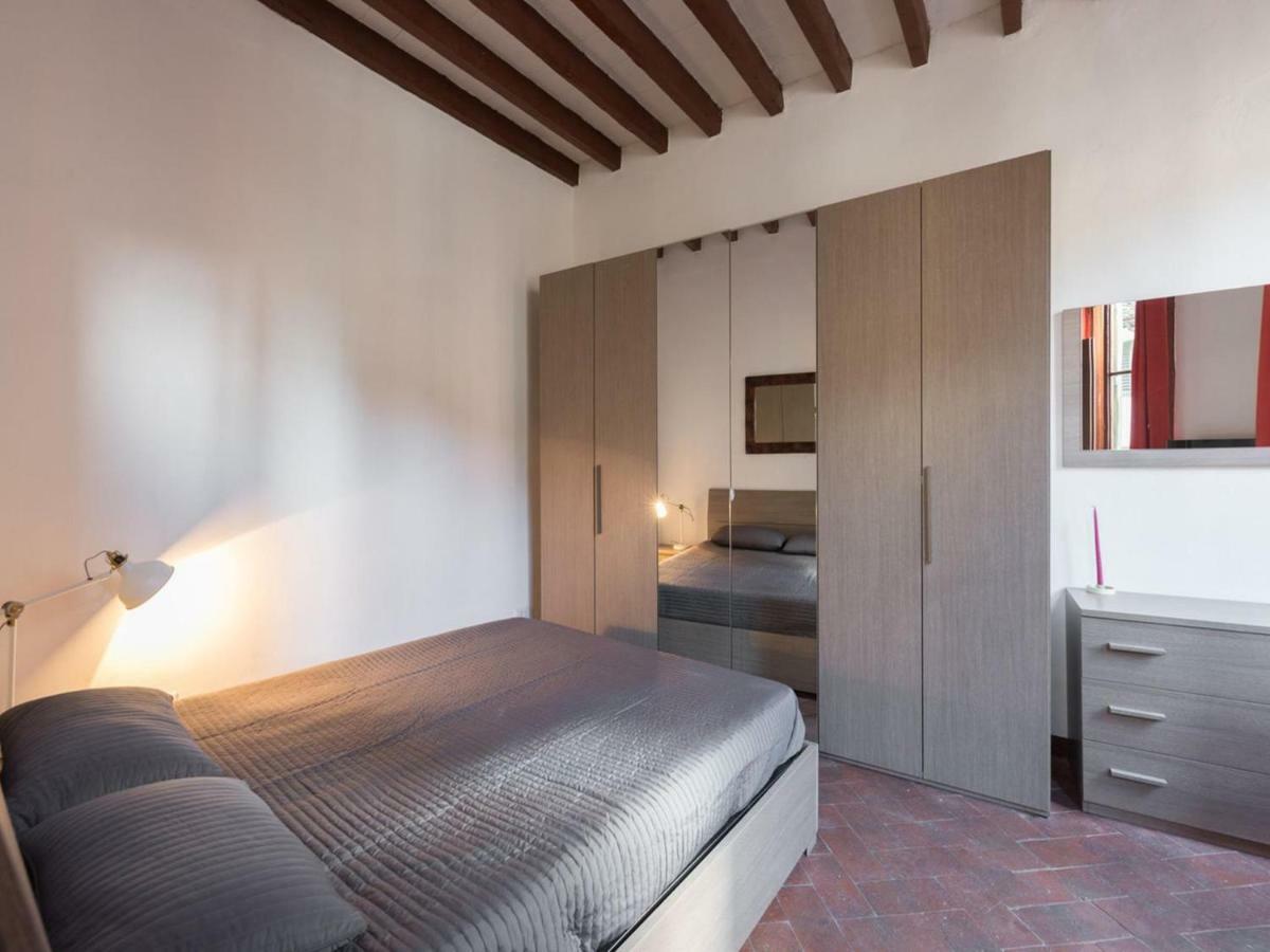 Lejlighed Il Quartierino D'oltrarno