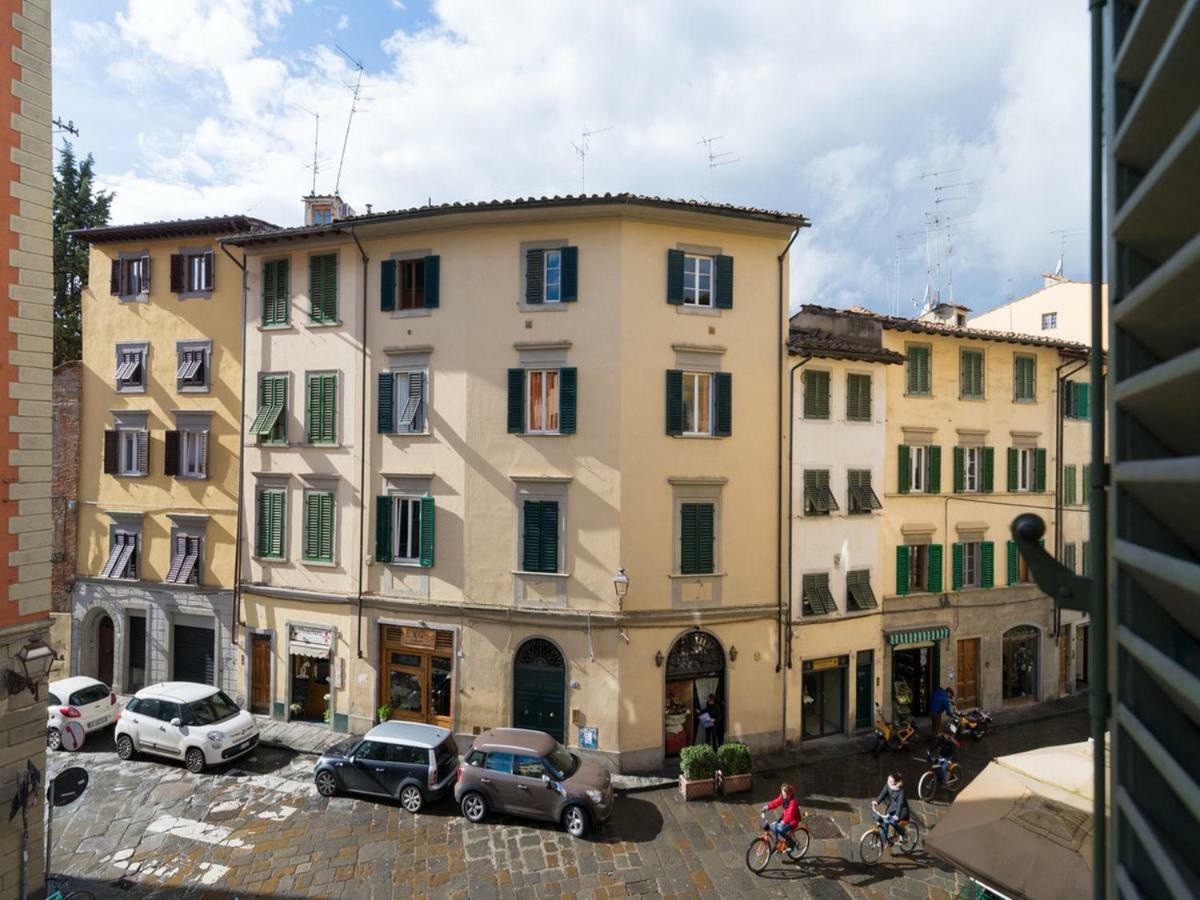 Lejlighed Il Quartierino D'oltrarno