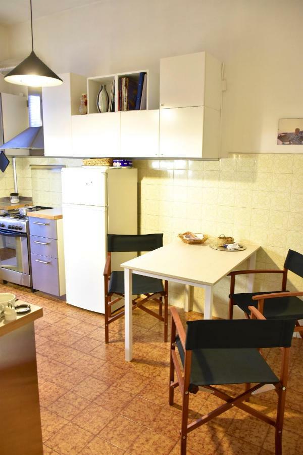 A Casa Del Cuoco Gasthuis *