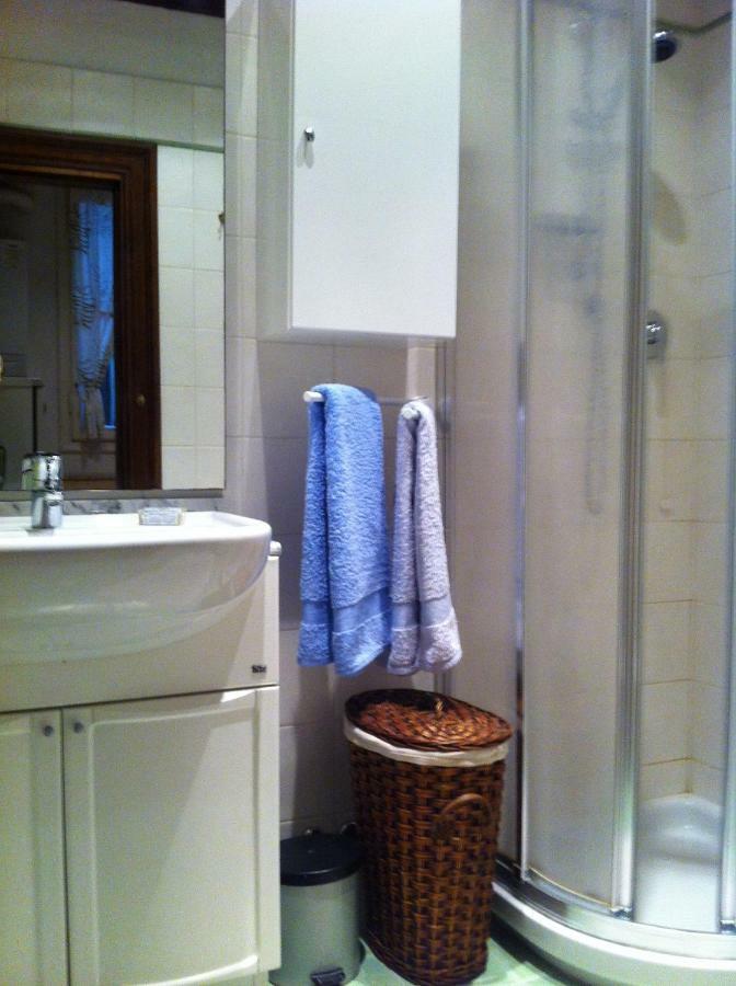 Leoni Apartment *