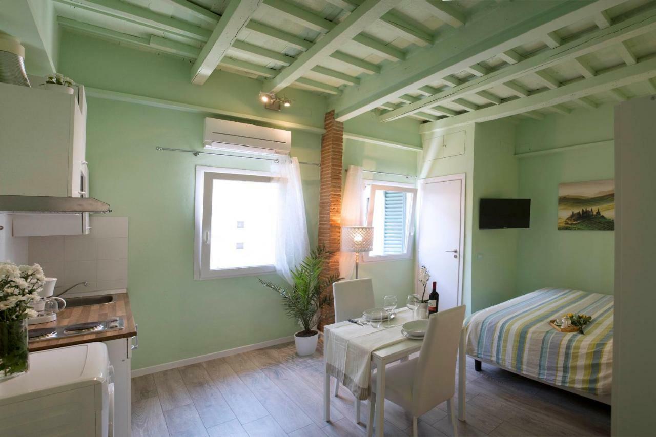 Appartement Vasari - In The Heart Of