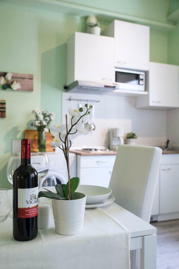 Appartement Vasari - In The Heart Of